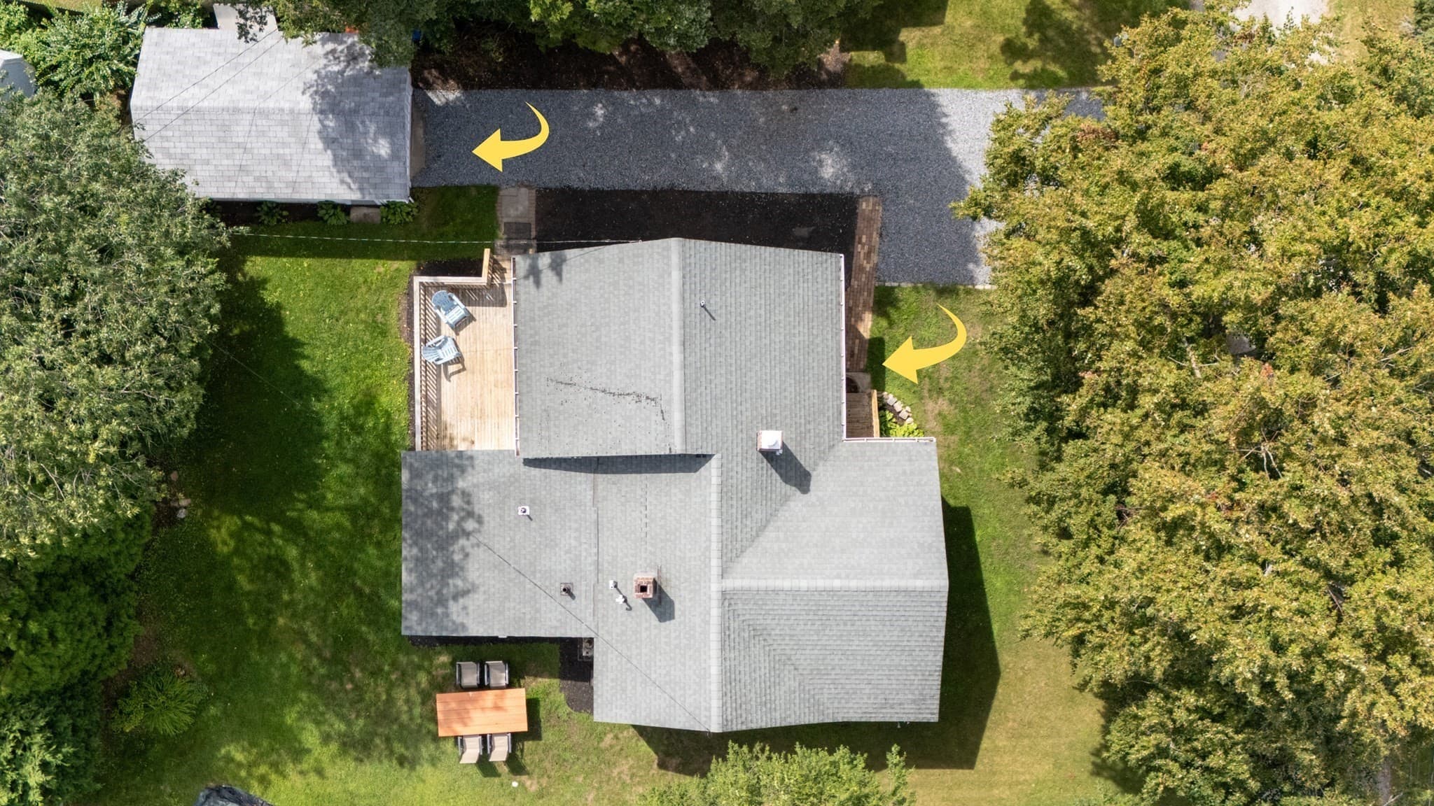 Single Family Residence at 5 Wampanoag Dr, Fairhaven MA 02719, Fairhaven, photo 29 of 29