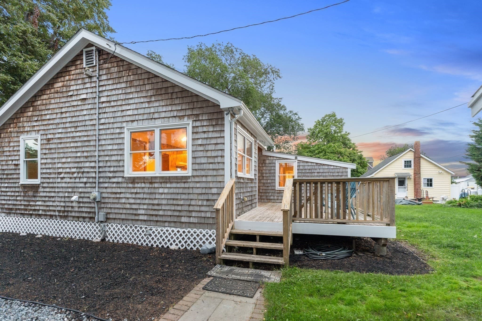 Single Family Residence at 5 Wampanoag Dr, Fairhaven MA 02719, Fairhaven, photo 25 of 29