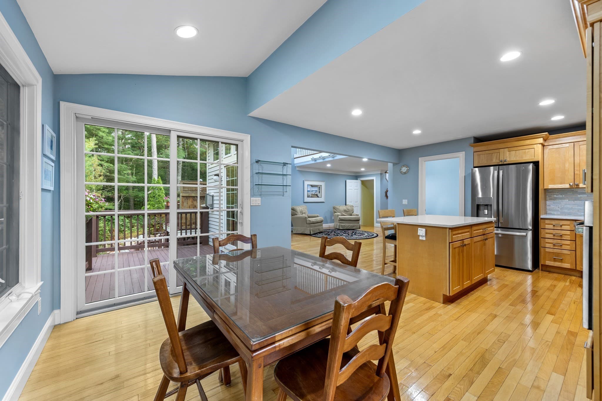 Single Family Residence at 78 Gold Leaf, Mashpee MA 02649, Mashpee, photo 7 of 38