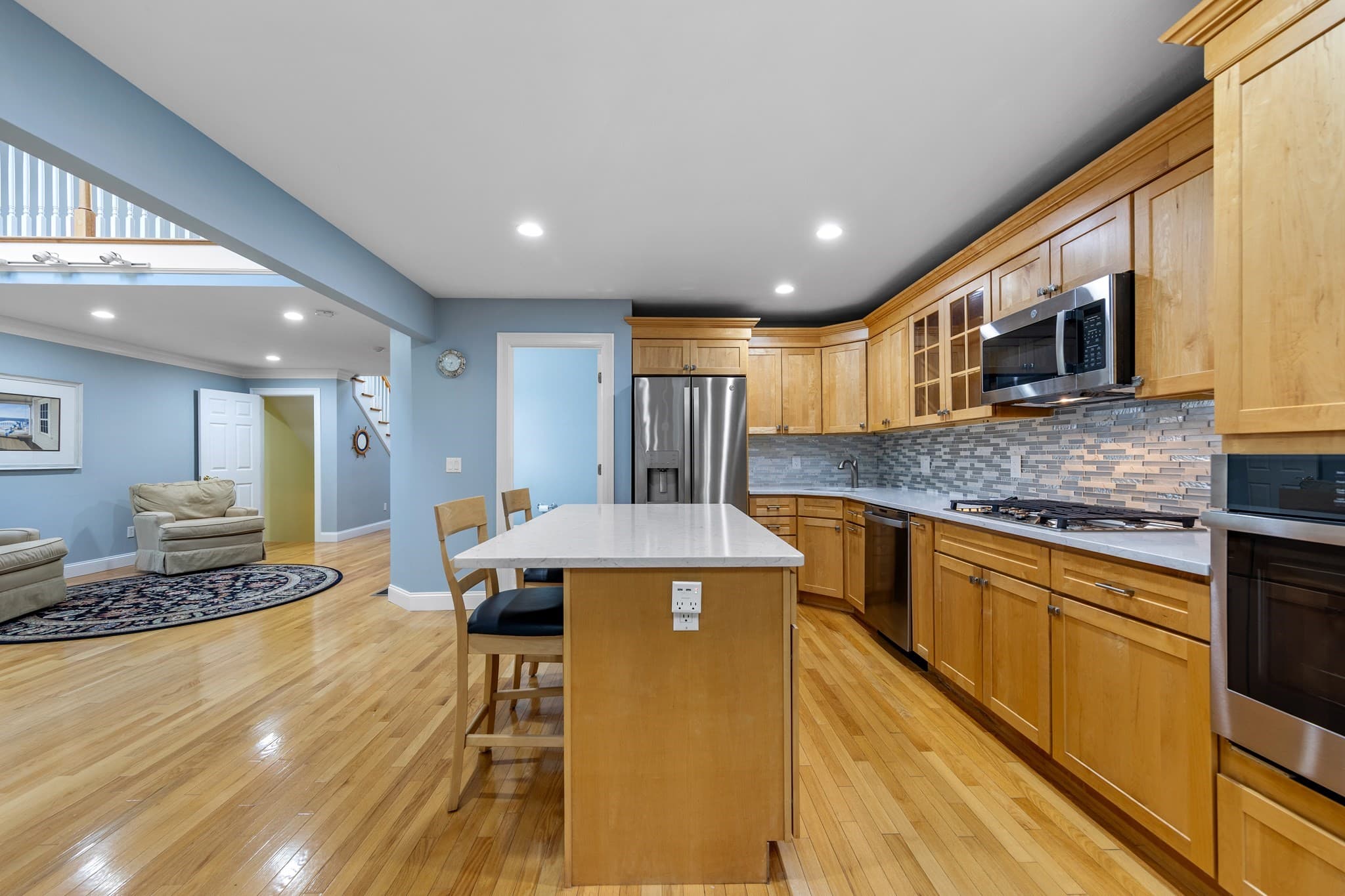 Single Family Residence at 78 Gold Leaf, Mashpee MA 02649, Mashpee, photo 5 of 38