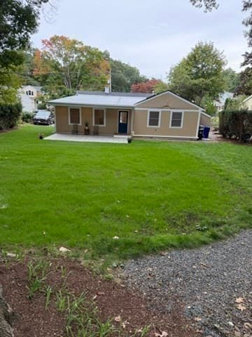Single Family Residence at 96 Old Essex Rd, Manchester MA 01944, Manchester, photo 27 of 34