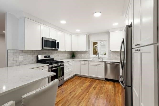 Single Family Residence at 96 Old Essex Rd, Manchester MA 01944, Manchester, photo 9 of 34