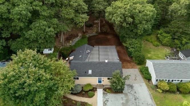 Single Family Residence at 96 Old Essex Rd, Manchester MA 01944, Manchester, photo 30 of 34