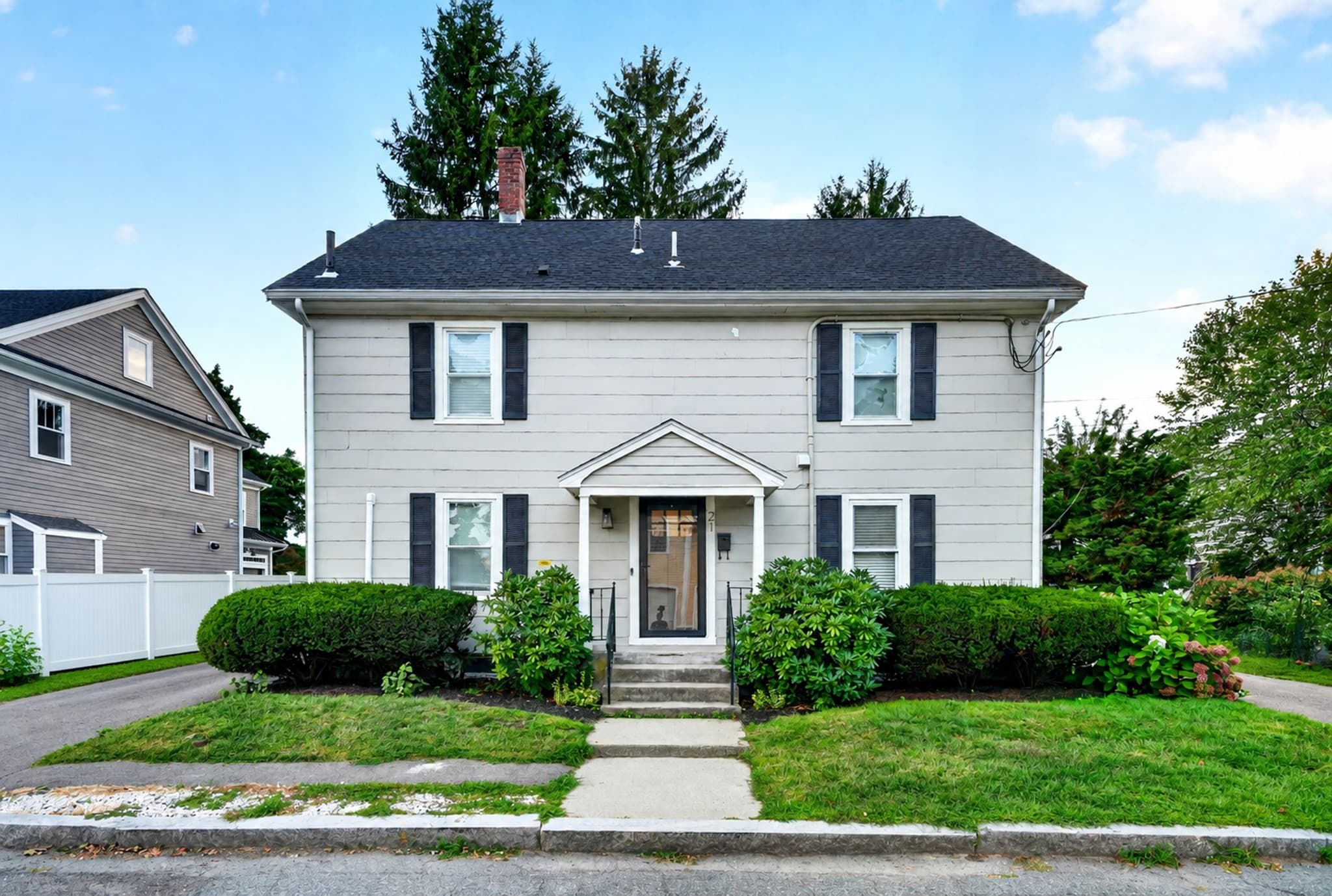 23 Shepard Ct # 23, Winchester MA 01890