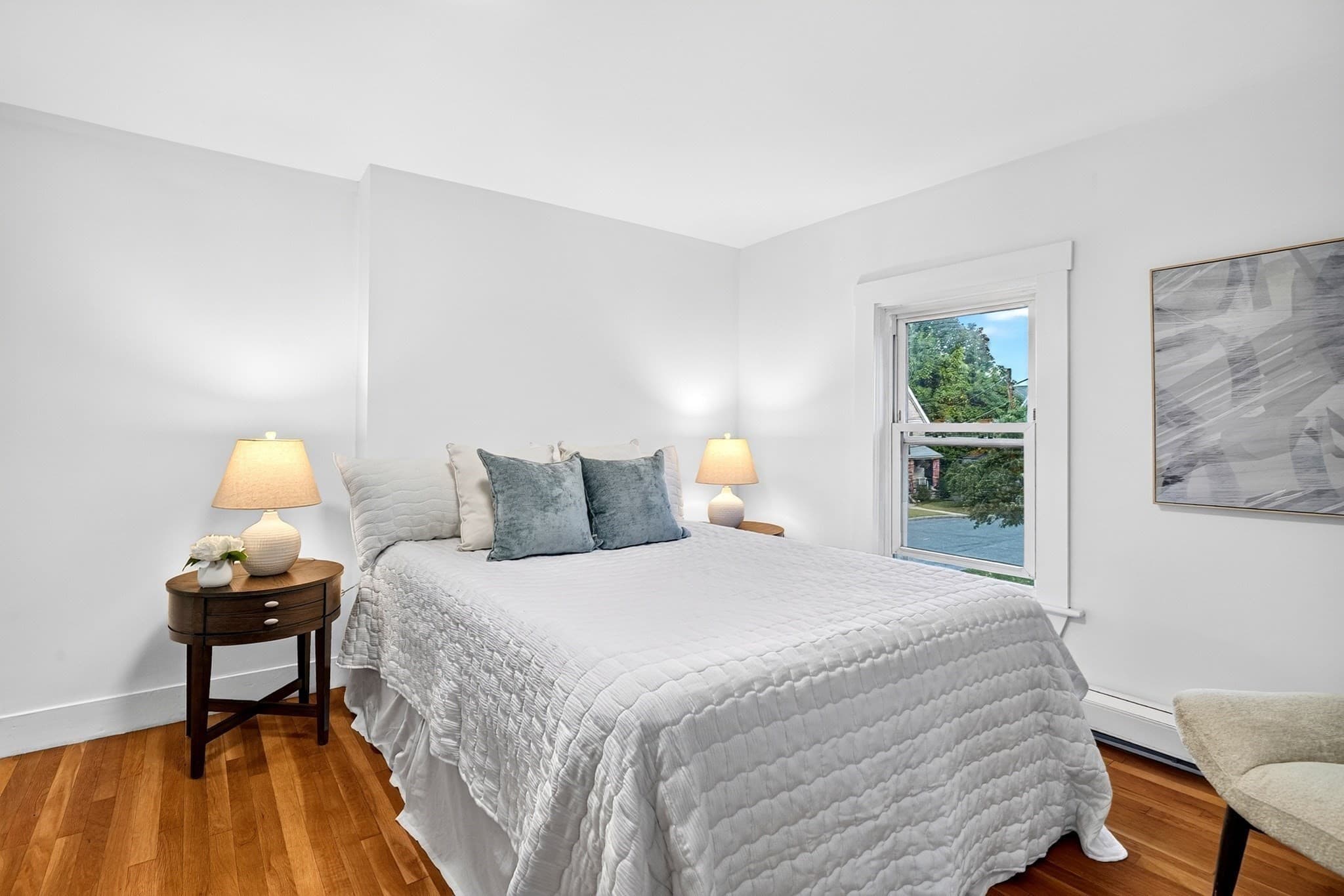 Condex at 23 Shepard Ct # 23, Winchester MA 01890, Winchester, photo 15 of 36