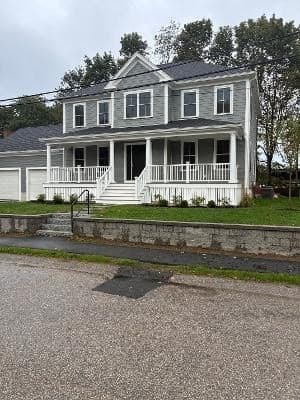 17 Jessica Lane, Weymouth MA 02190