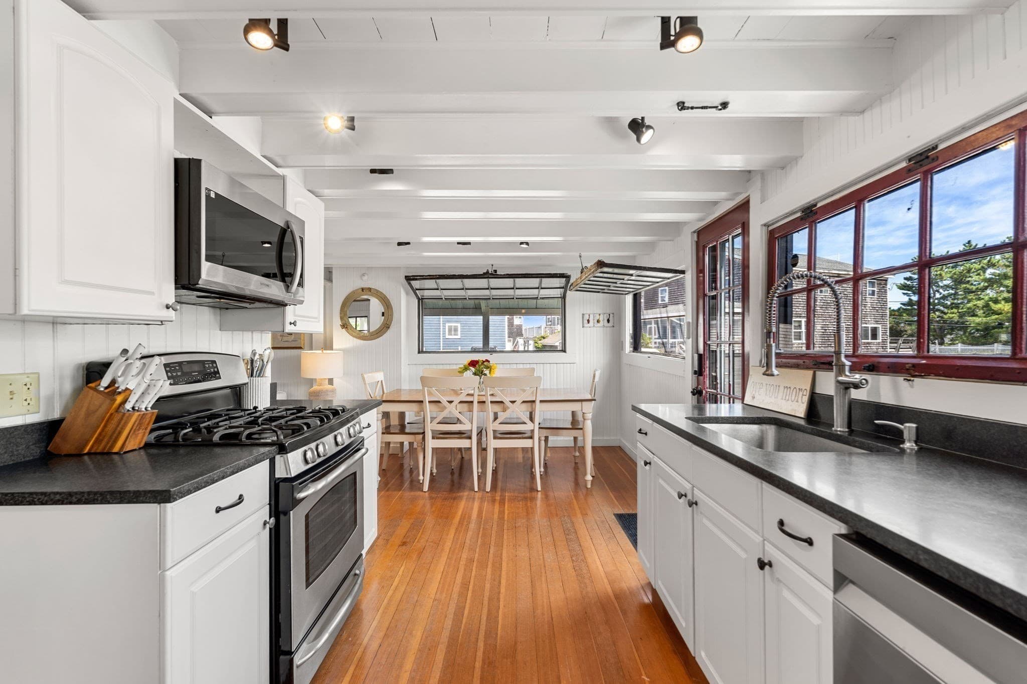 Single Family Residence at 17 82nd St, Newburyport MA 01950, Newburyport, photo 12 of 41