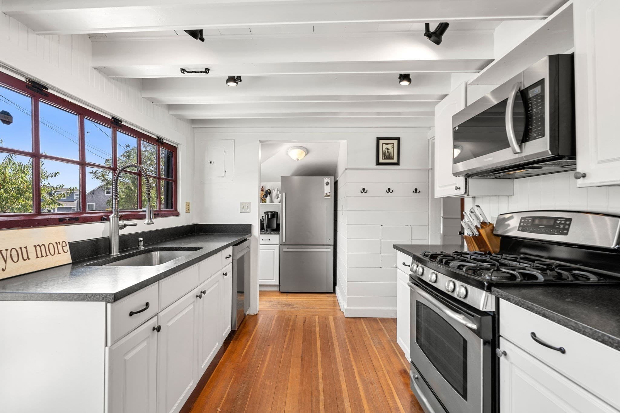 Single Family Residence at 17 82nd St, Newburyport MA 01950, Newburyport, photo 10 of 41