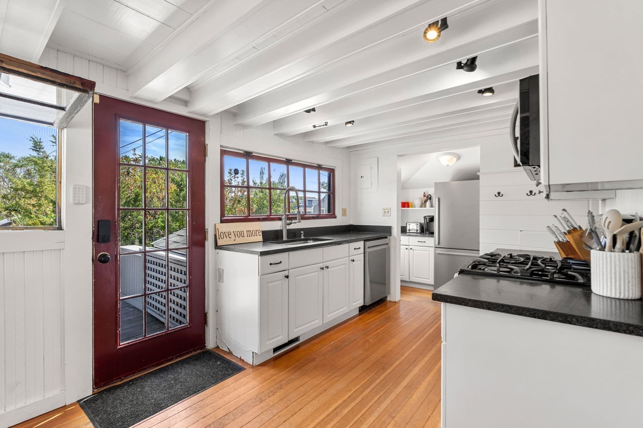 Single Family Residence at 17 82nd St, Newburyport MA 01950, Newburyport, photo 11 of 41