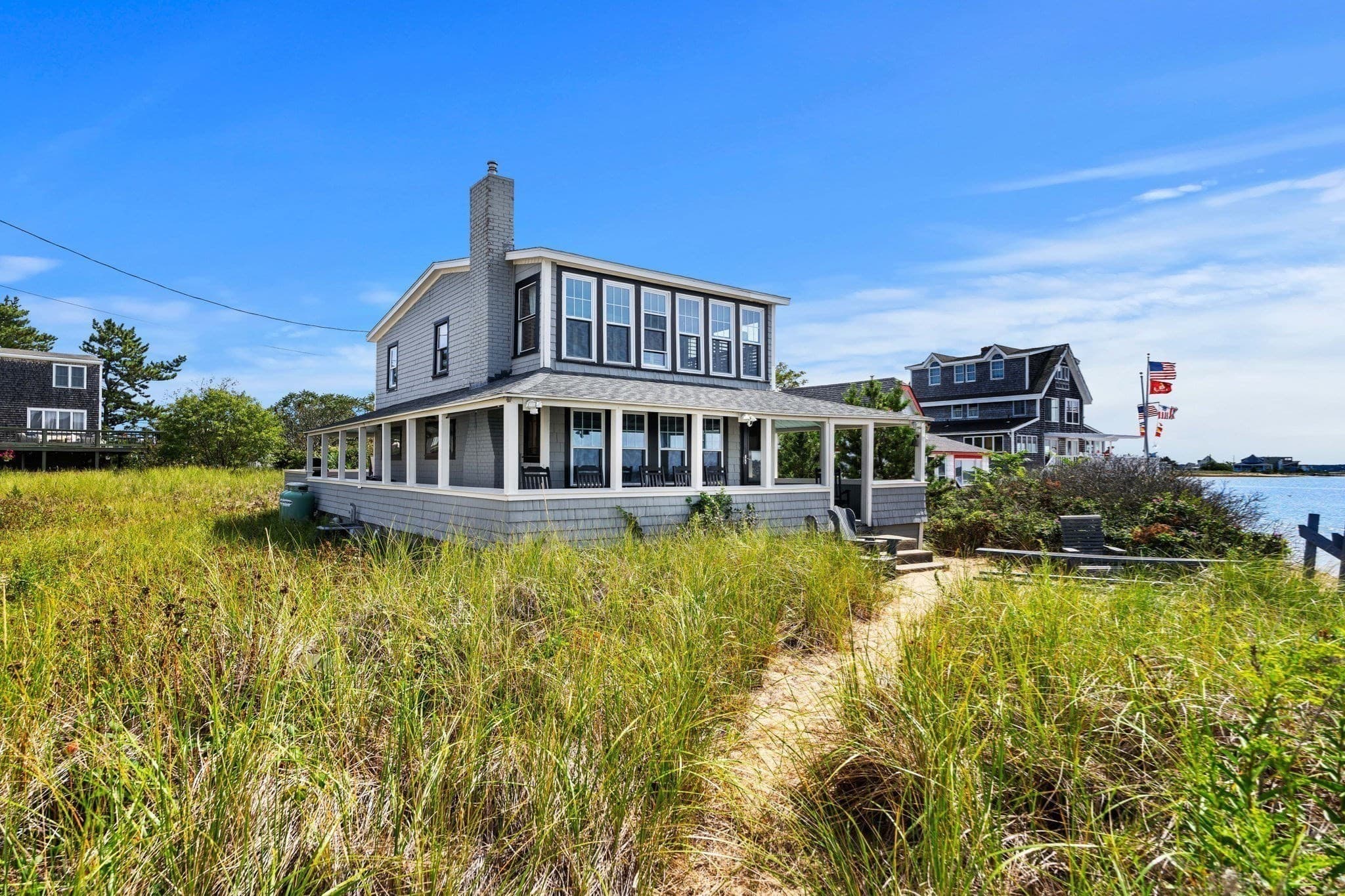 Single Family Residence at 17 82nd St, Newburyport MA 01950, Newburyport, photo 40 of 41