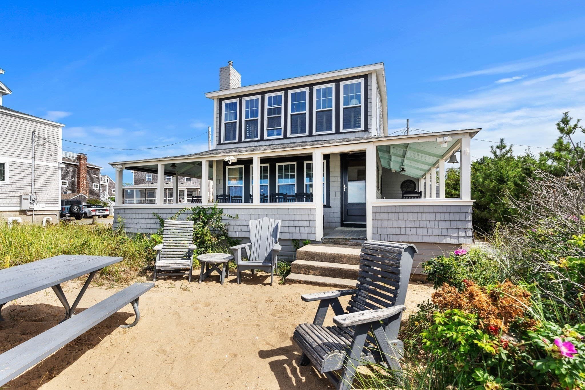 Single Family Residence at 17 82nd St, Newburyport MA 01950, Newburyport, photo 39 of 41