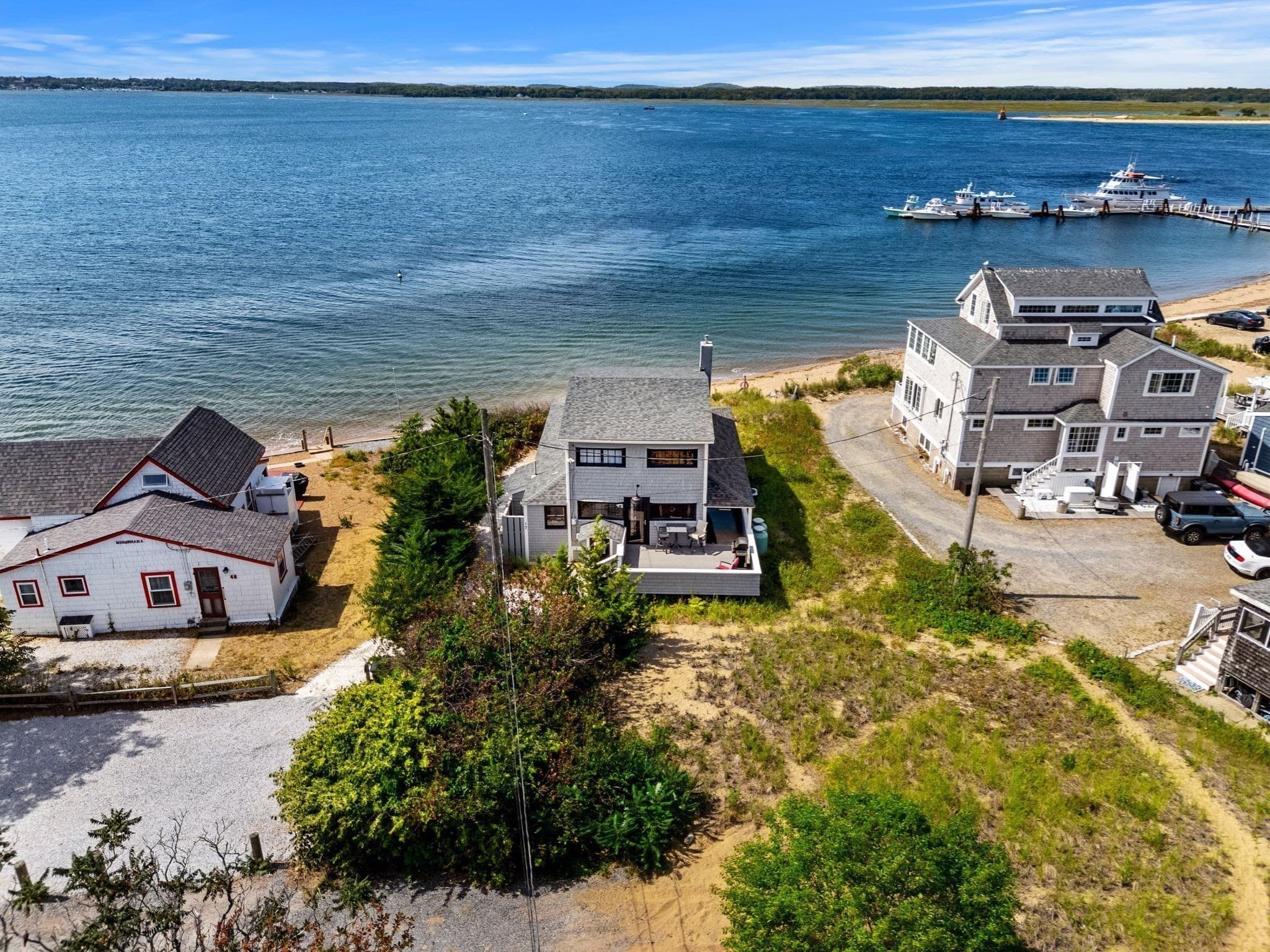 Single Family Residence at 17 82nd St, Newburyport MA 01950, Newburyport, photo 4 of 41