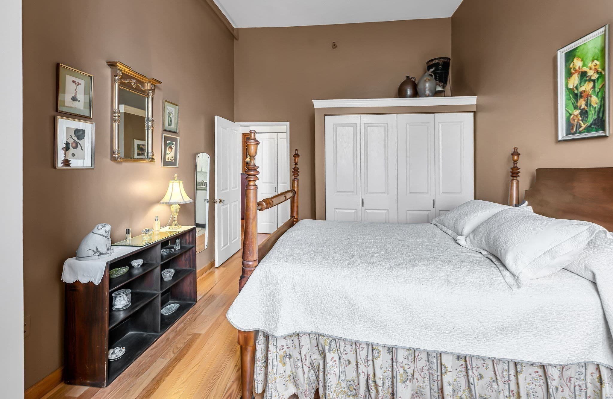 Condominium at 235 State St # 407, Springfield MA 01103, Springfield, photo 23 of 42