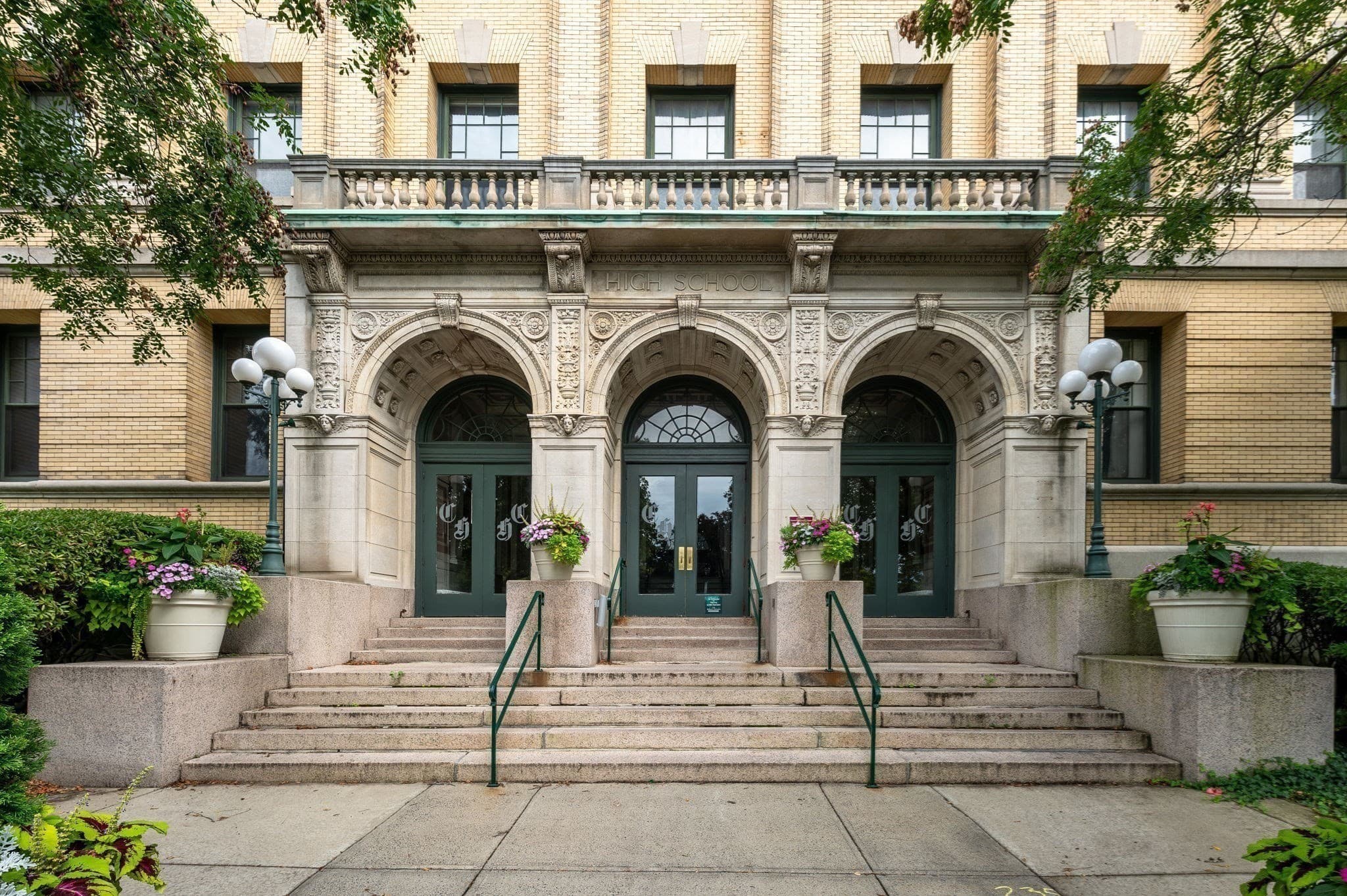 Condominium at 235 State St # 407, Springfield MA 01103, Springfield, photo 2 of 42