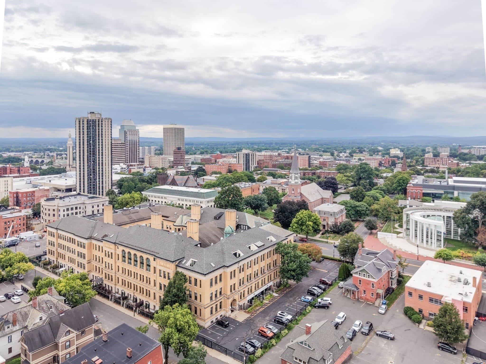 Condominium at 235 State St # 407, Springfield MA 01103, Springfield, photo 41 of 42