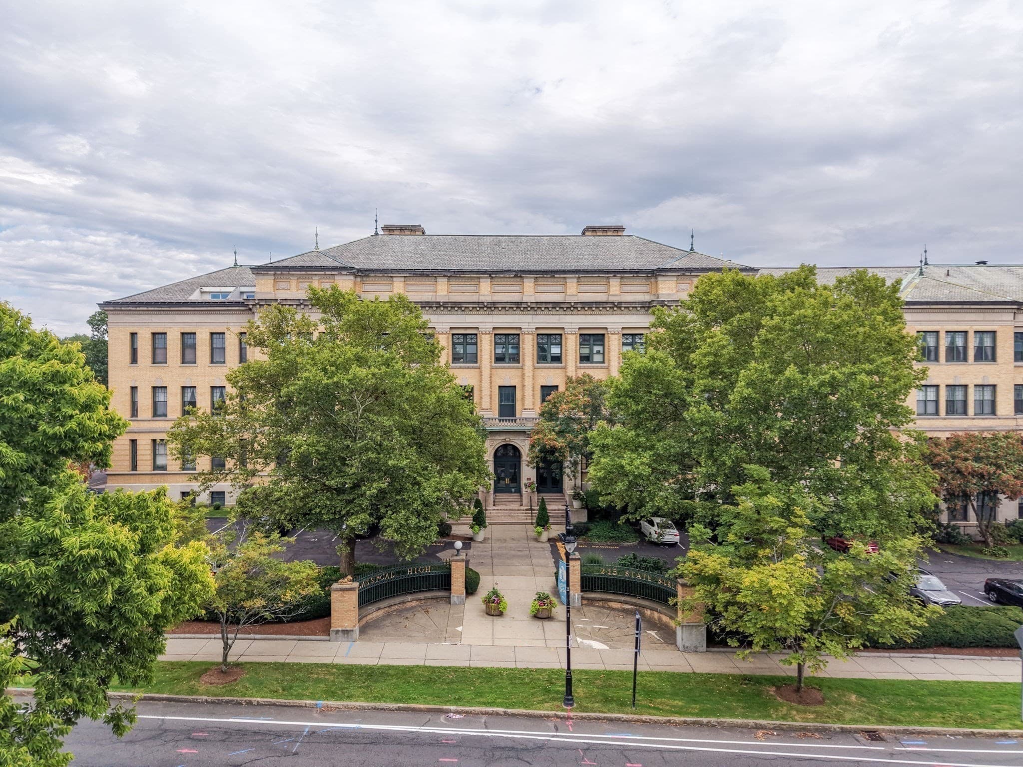 Condominium at 235 State St # 407, Springfield MA 01103, Springfield, photo 37 of 42