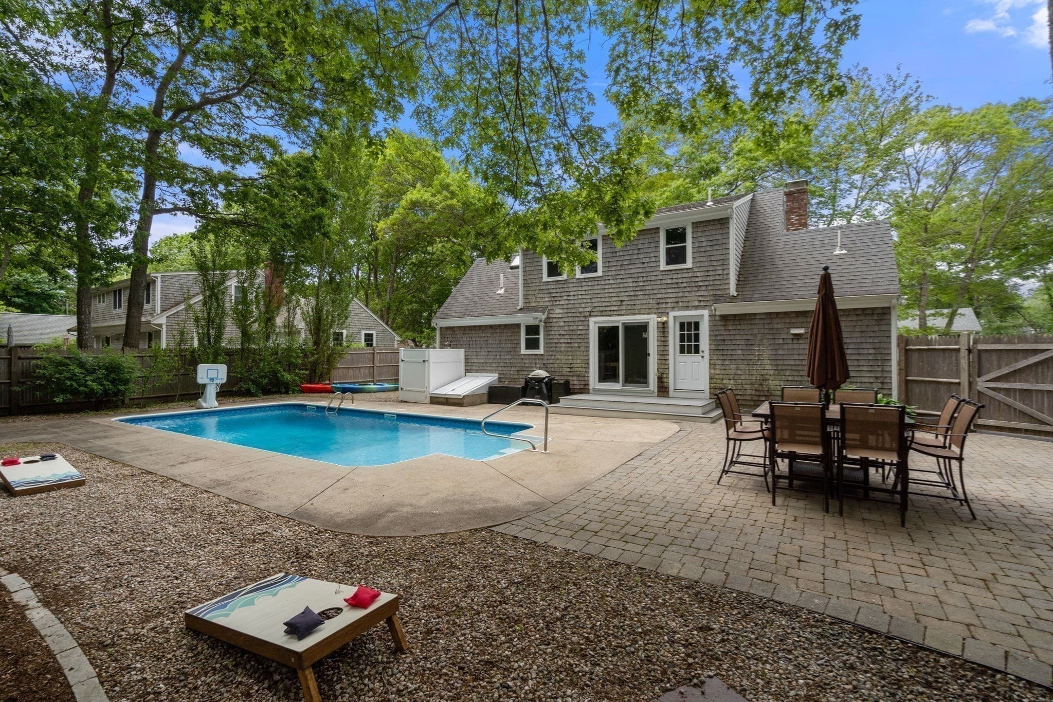 Single Family Residence at 24 E Harbor Dr, Falmouth MA 02540, Falmouth, photo 23 of 40