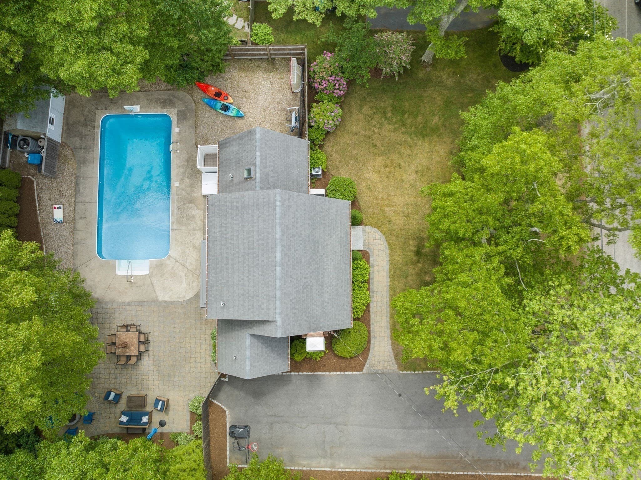 Single Family Residence at 24 E Harbor Dr, Falmouth MA 02540, Falmouth, photo 3 of 40