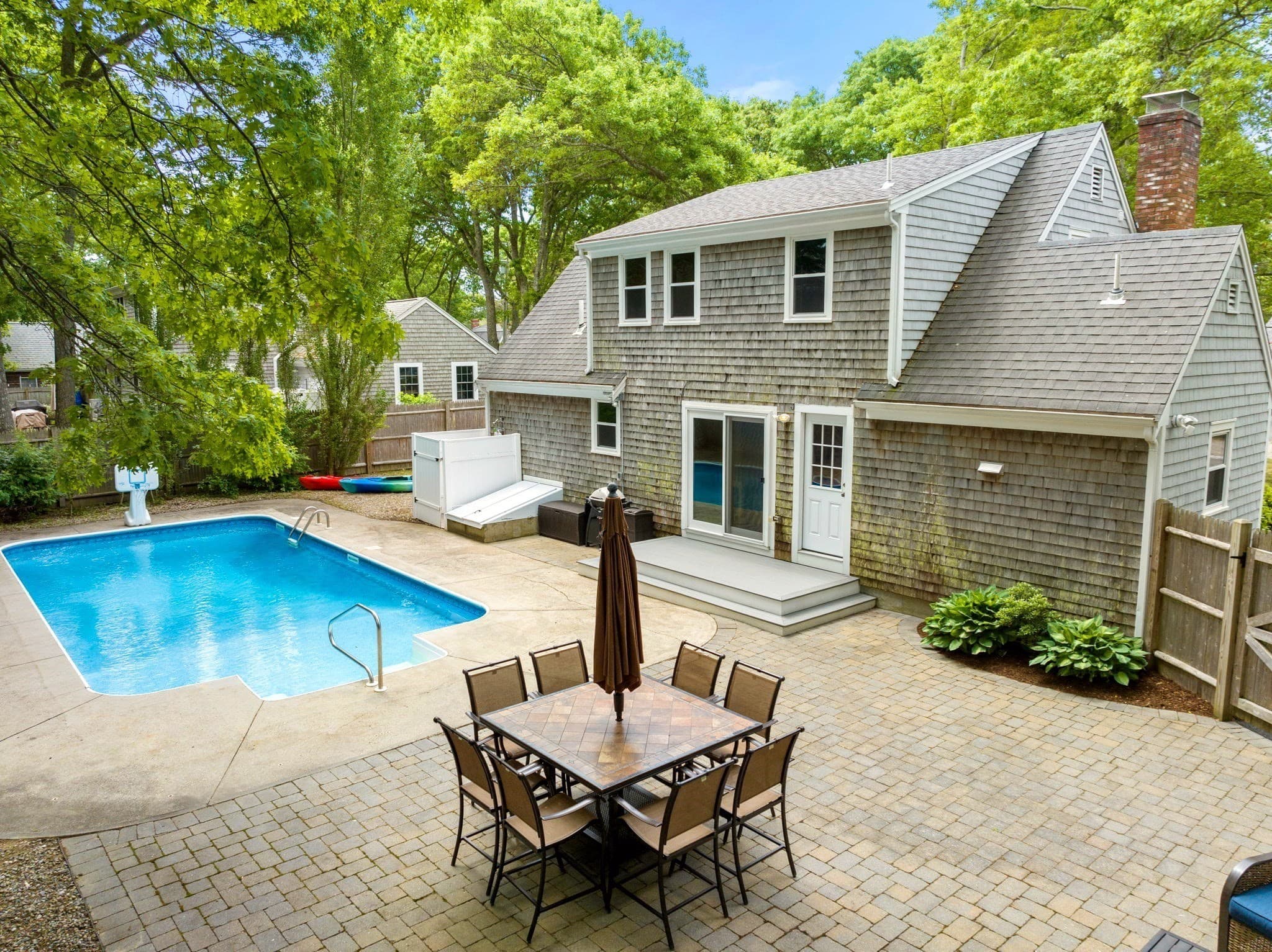 24 E Harbor Dr, Falmouth MA 02540