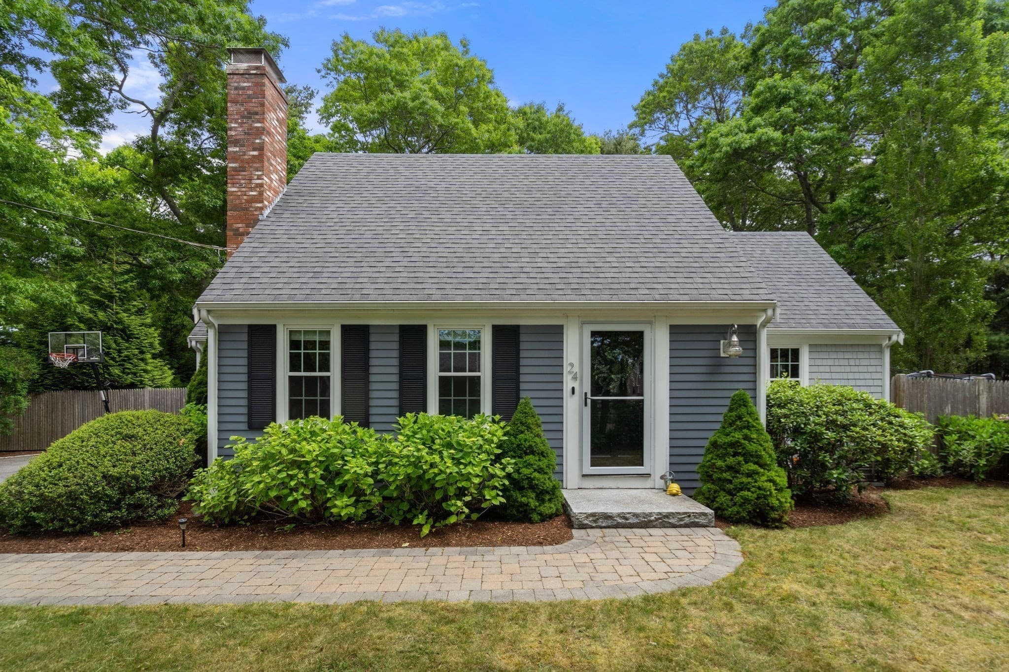 Single Family Residence at 24 E Harbor Dr, Falmouth MA 02540, Falmouth, photo 28 of 40