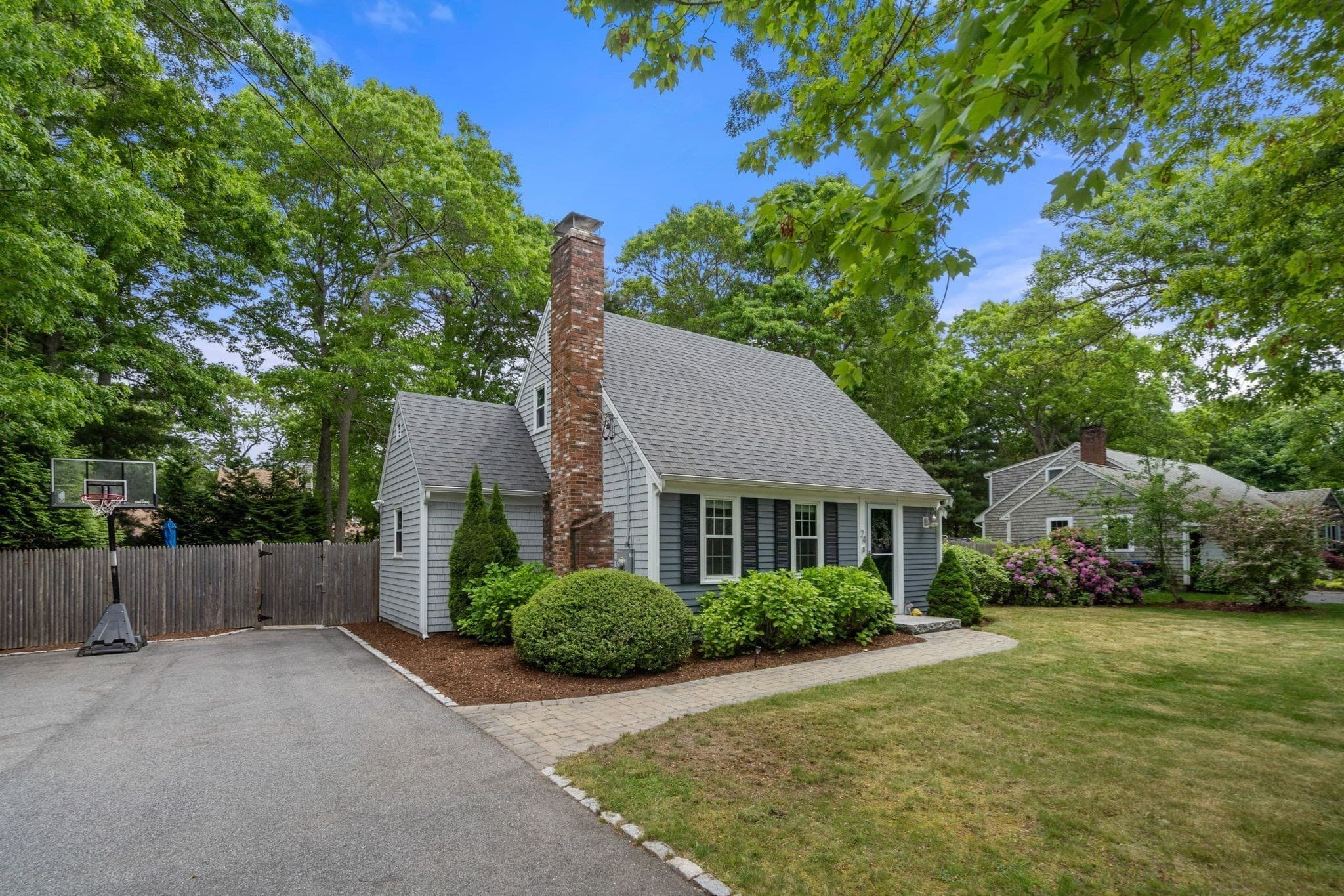 Single Family Residence at 24 E Harbor Dr, Falmouth MA 02540, Falmouth, photo 29 of 40