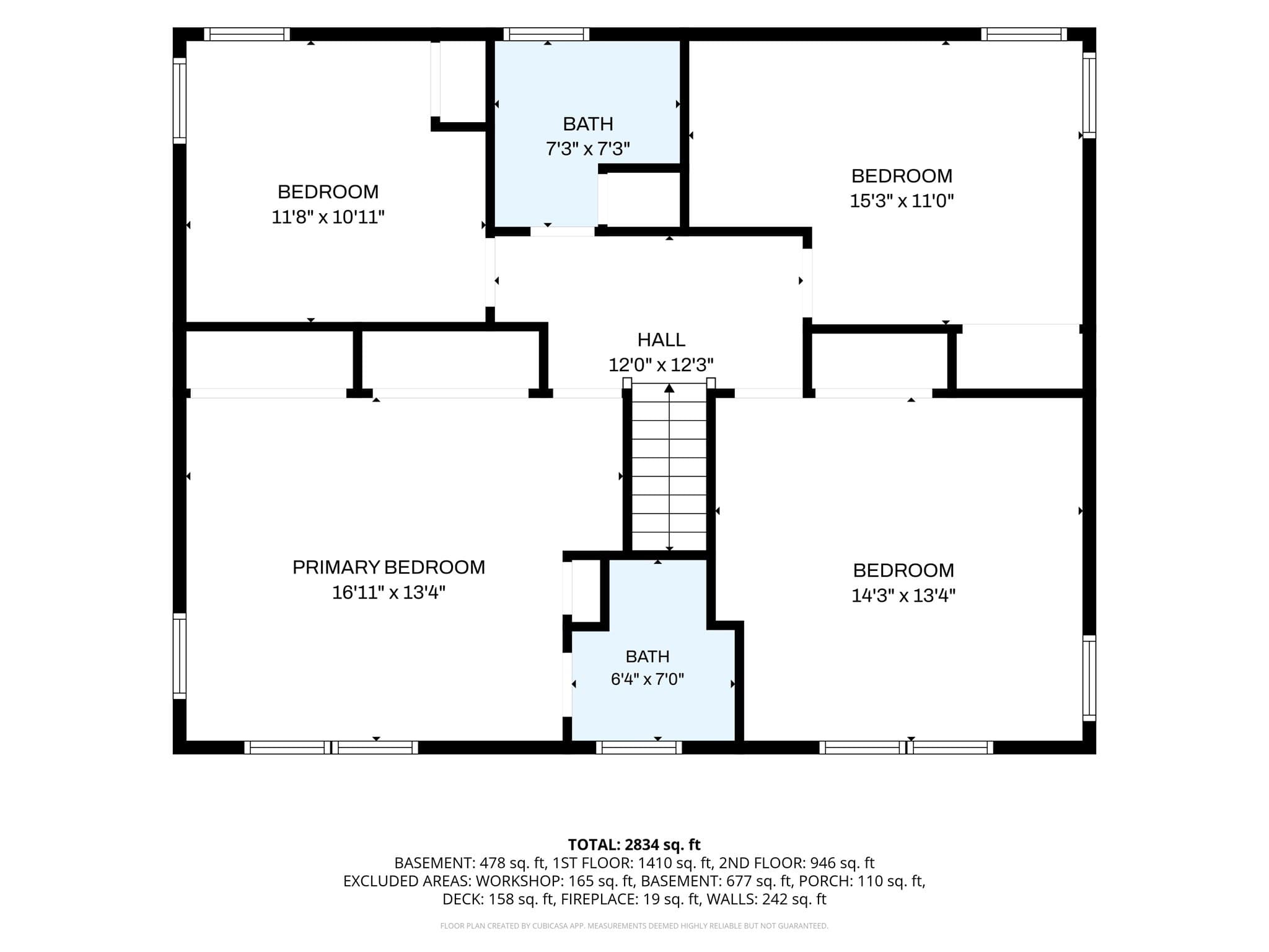 Single Family Residence at 9 Sparhawk Dr., Burlington MA 01803, Burlington, photo 41 of 42