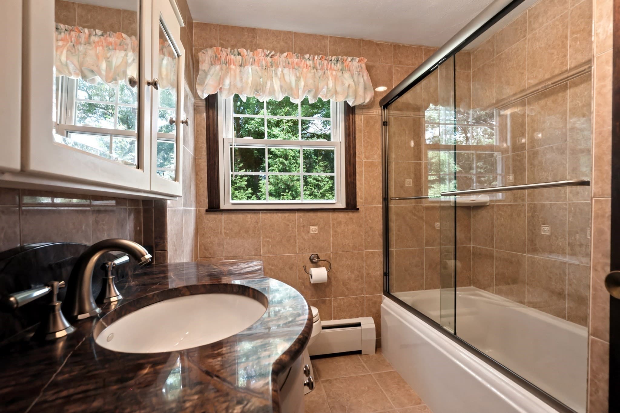 Single Family Residence at 9 Sparhawk Dr., Burlington MA 01803, Burlington, photo 35 of 42