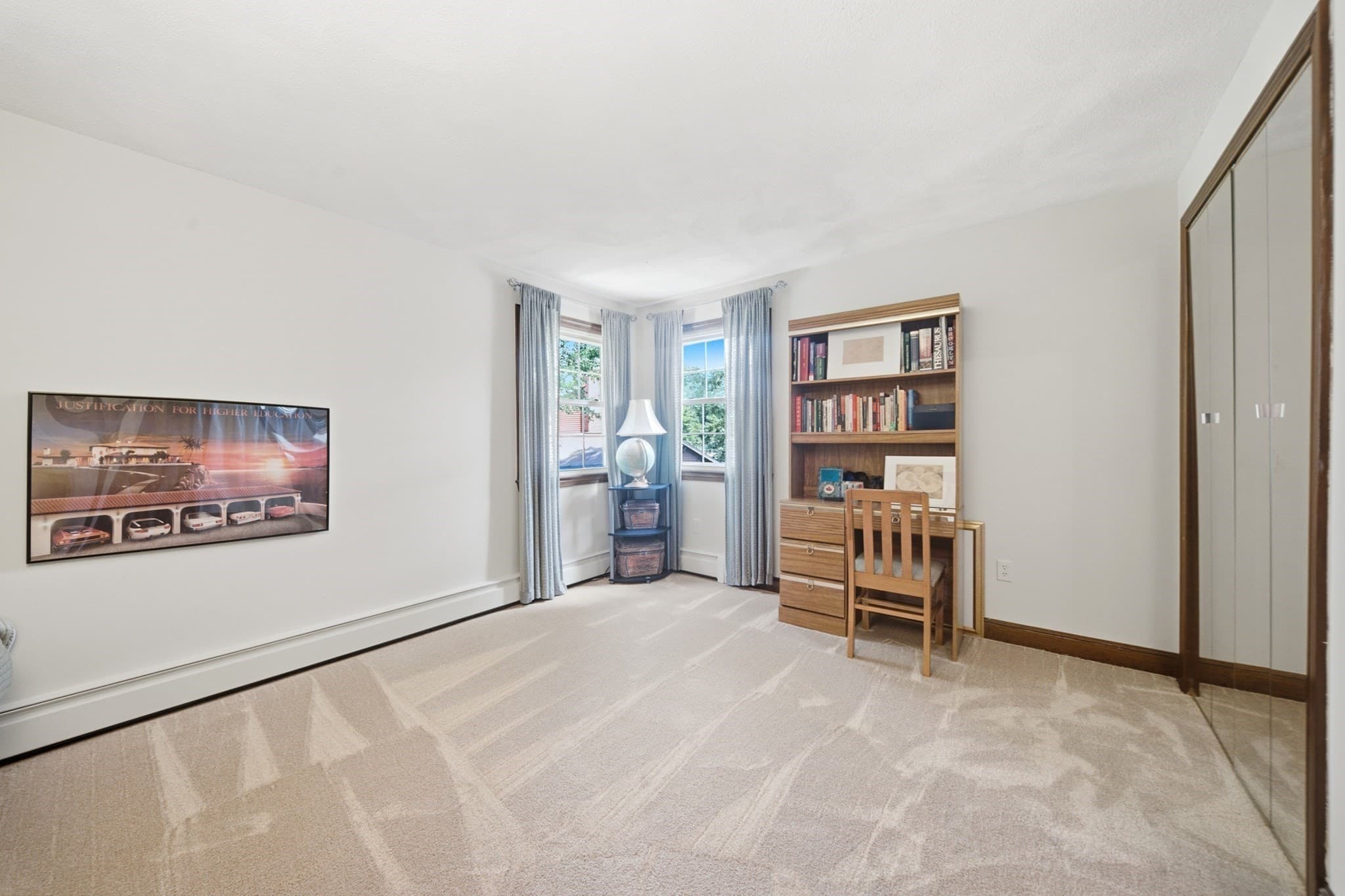 Single Family Residence at 9 Sparhawk Dr., Burlington MA 01803, Burlington, photo 31 of 42