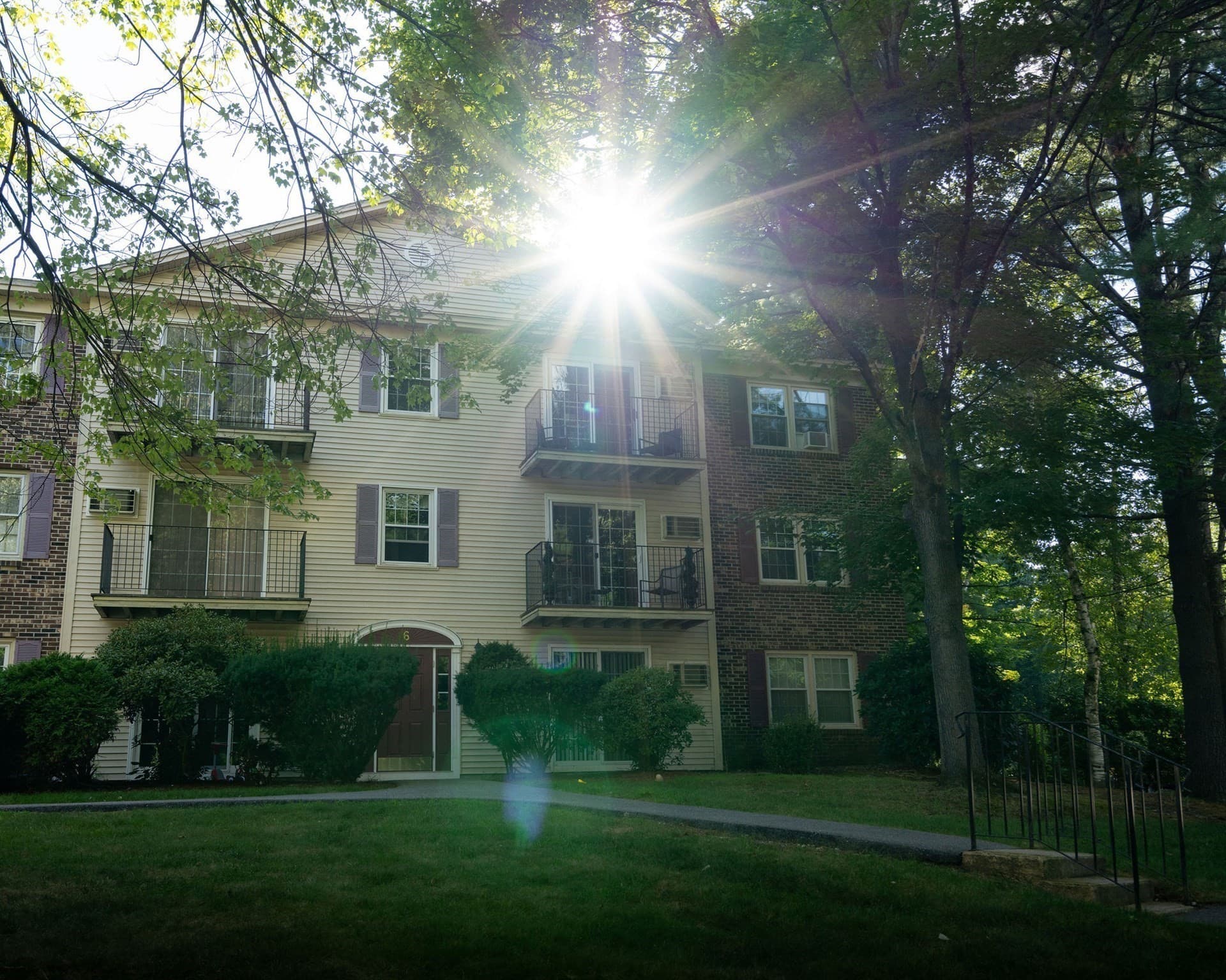 Condominium at 6 Autumn Leaf Dr # 18, Nashua NH 03060, Nashua, photo 29 of 29