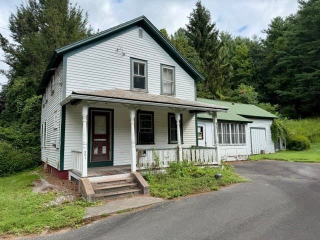 501 Coles Meadow Road, Northampton MA 01060