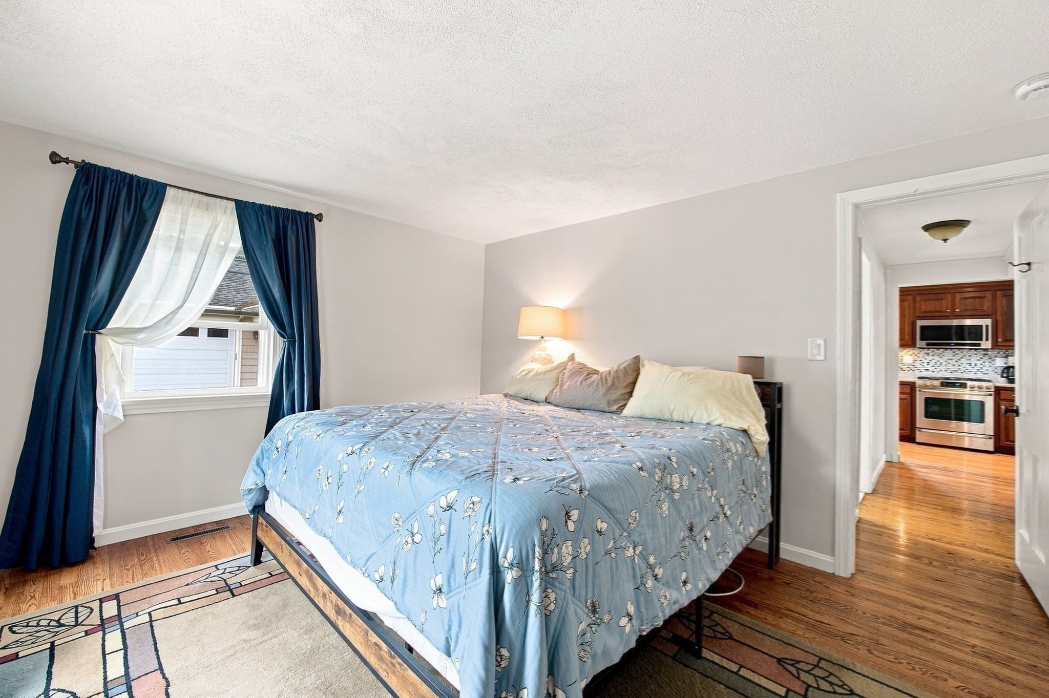 Single Family Residence at 597 Hall Hill Rd, Somers CT 06071, photo 23 of 35
