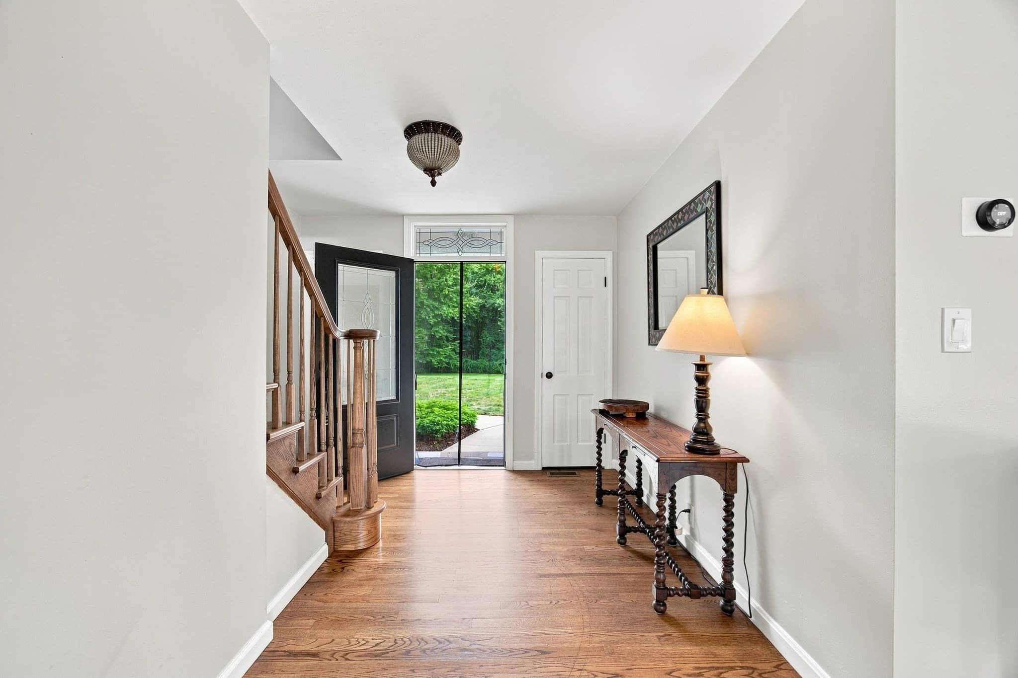 Single Family Residence at 597 Hall Hill Rd, Somers CT 06071, photo 6 of 35