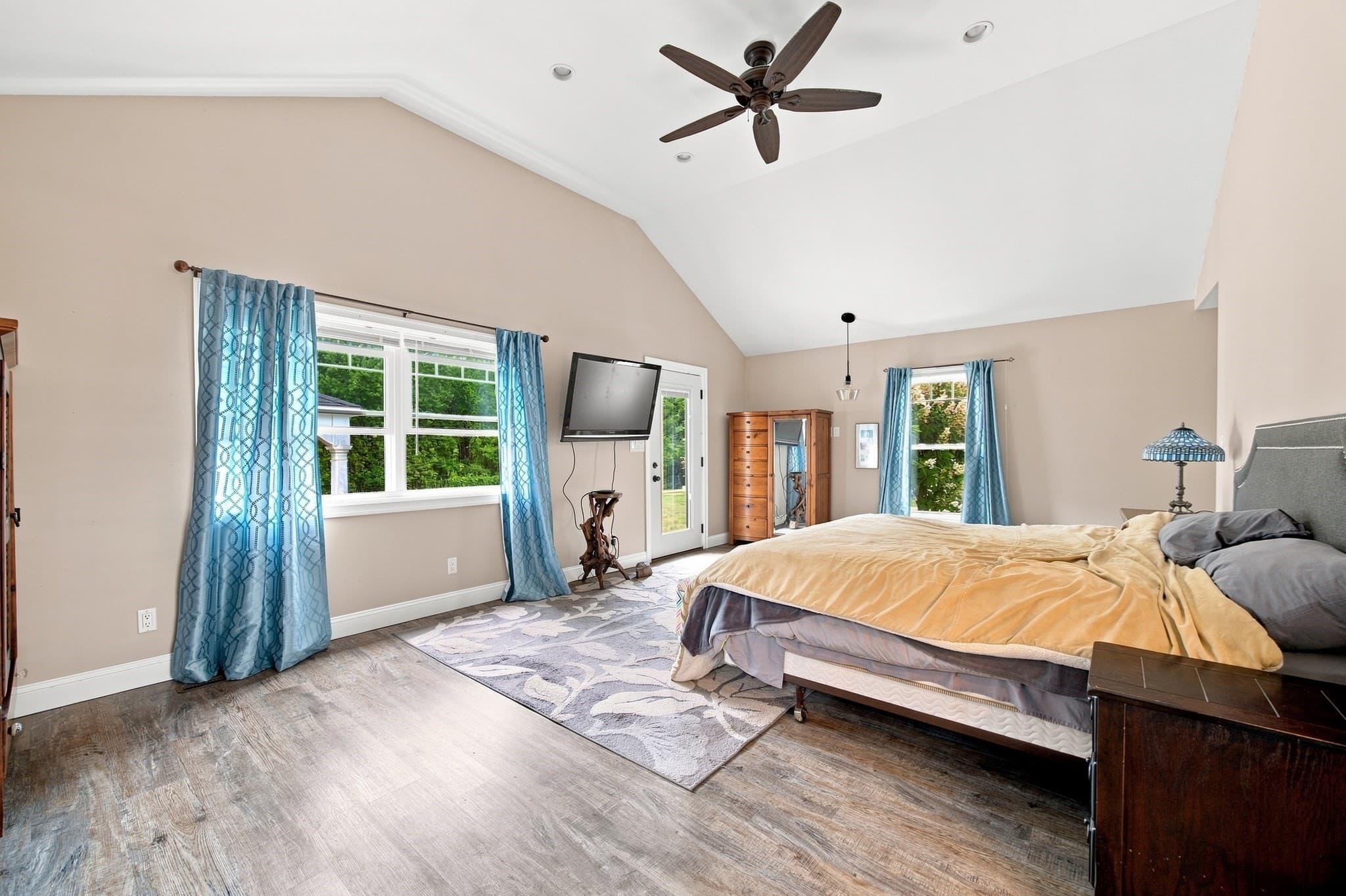 Single Family Residence at 597 Hall Hill Rd, Somers CT 06071, photo 16 of 35