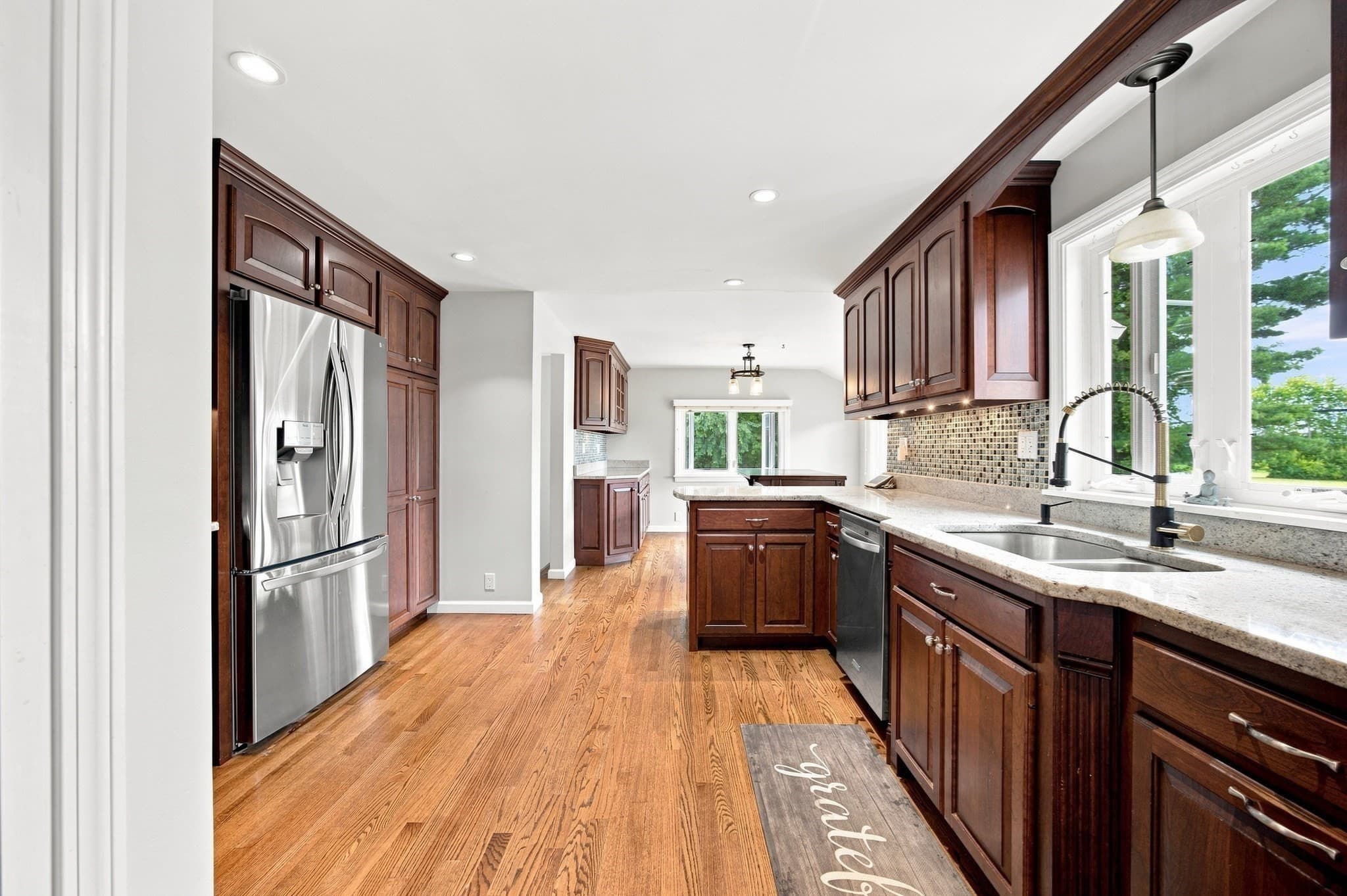 Single Family Residence at 597 Hall Hill Rd, Somers CT 06071, photo 12 of 35