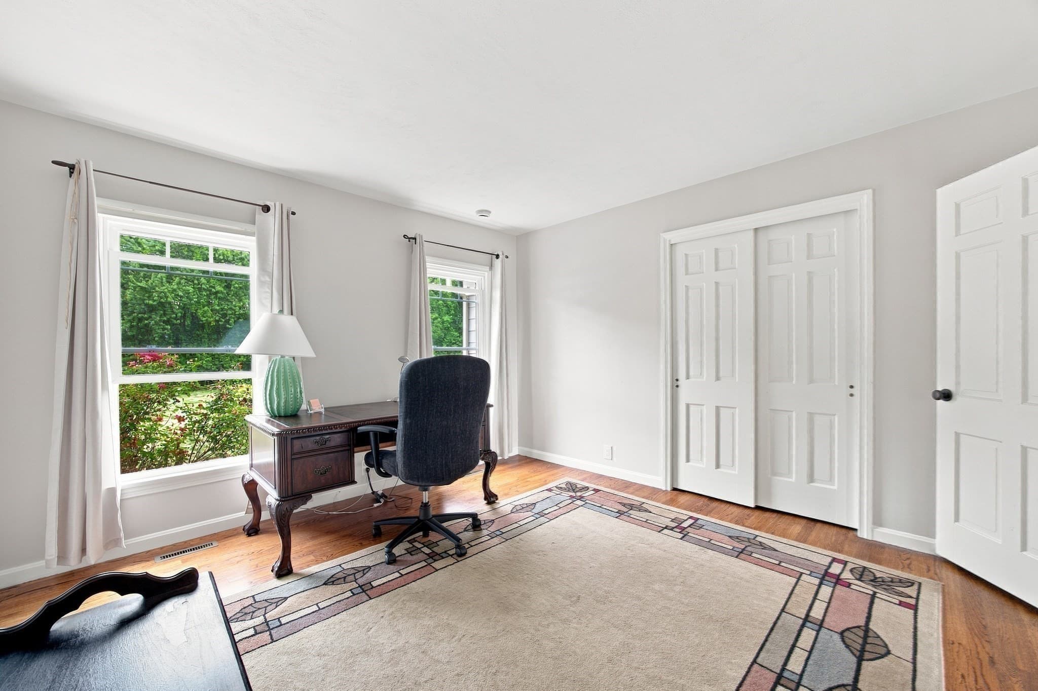 Single Family Residence at 597 Hall Hill Rd, Somers CT 06071, photo 22 of 35