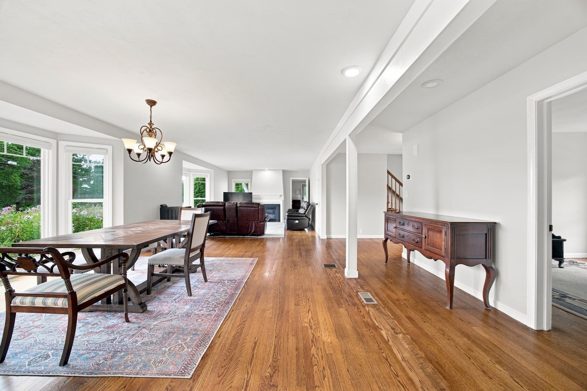Single Family Residence at 597 Hall Hill Rd, Somers CT 06071, photo 7 of 35