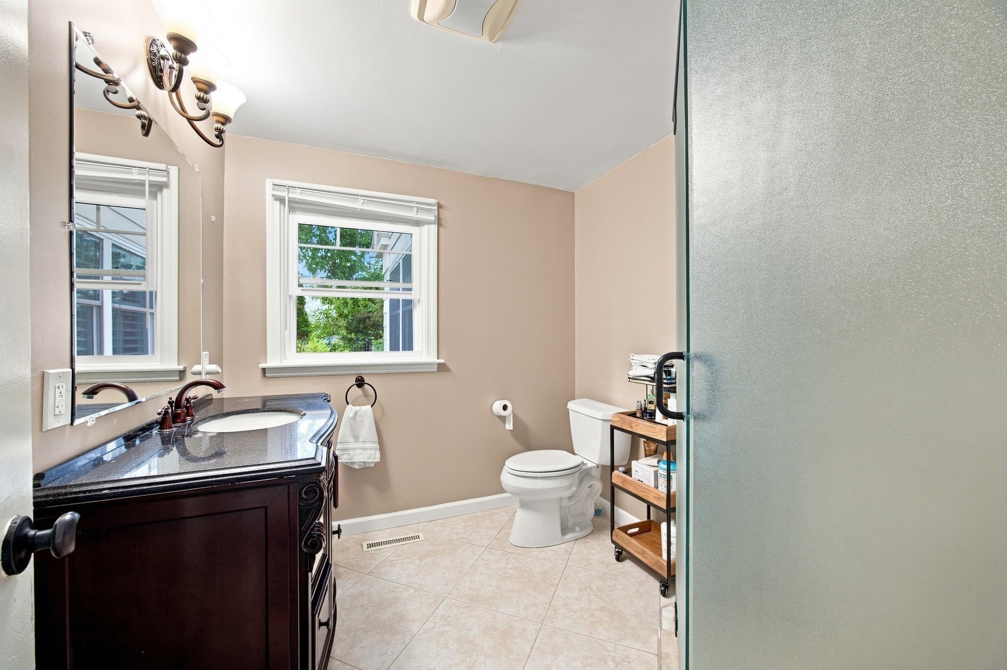 Single Family Residence at 597 Hall Hill Rd, Somers CT 06071, photo 20 of 35