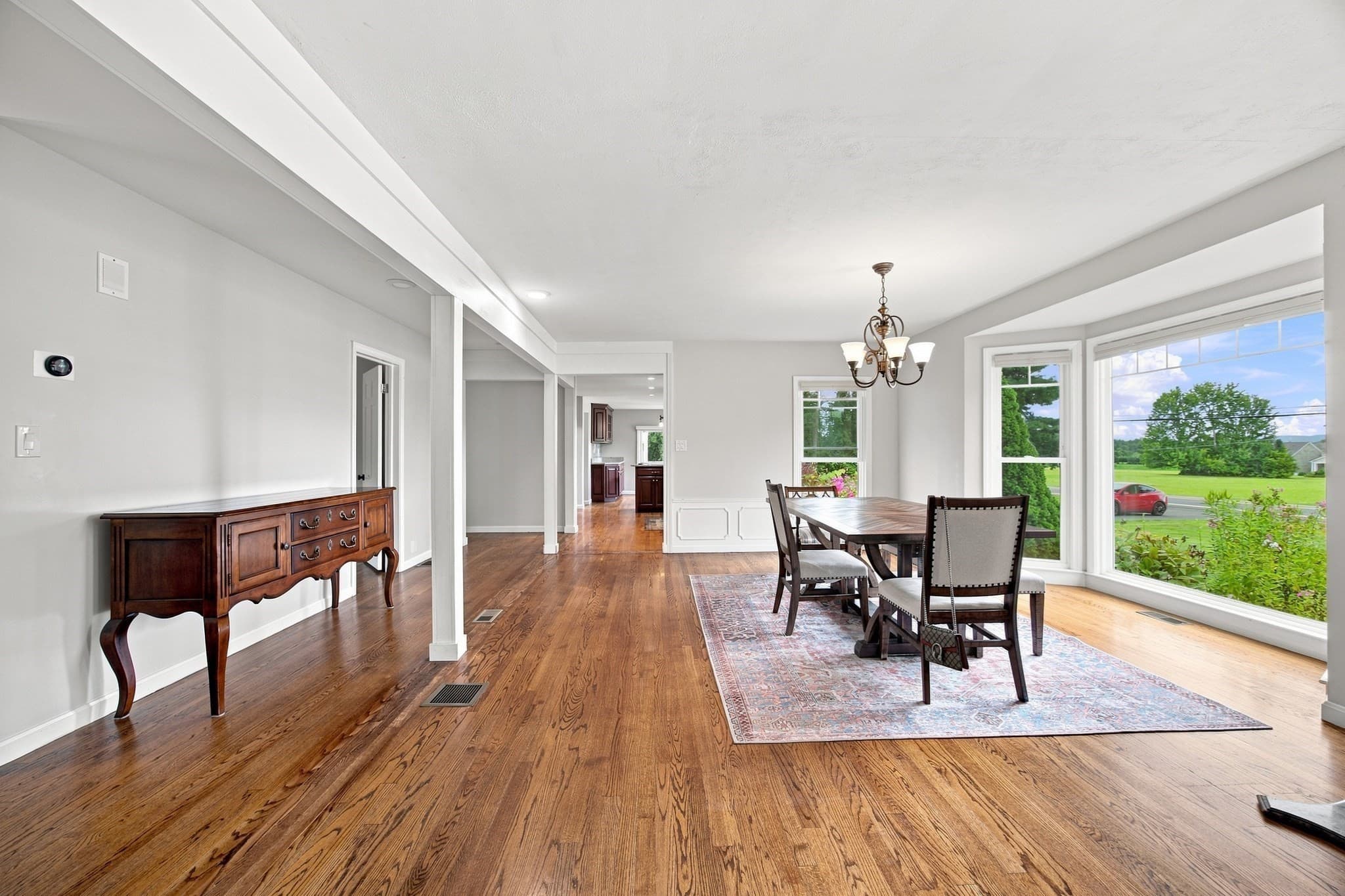 Single Family Residence at 597 Hall Hill Rd, Somers CT 06071, photo 9 of 35
