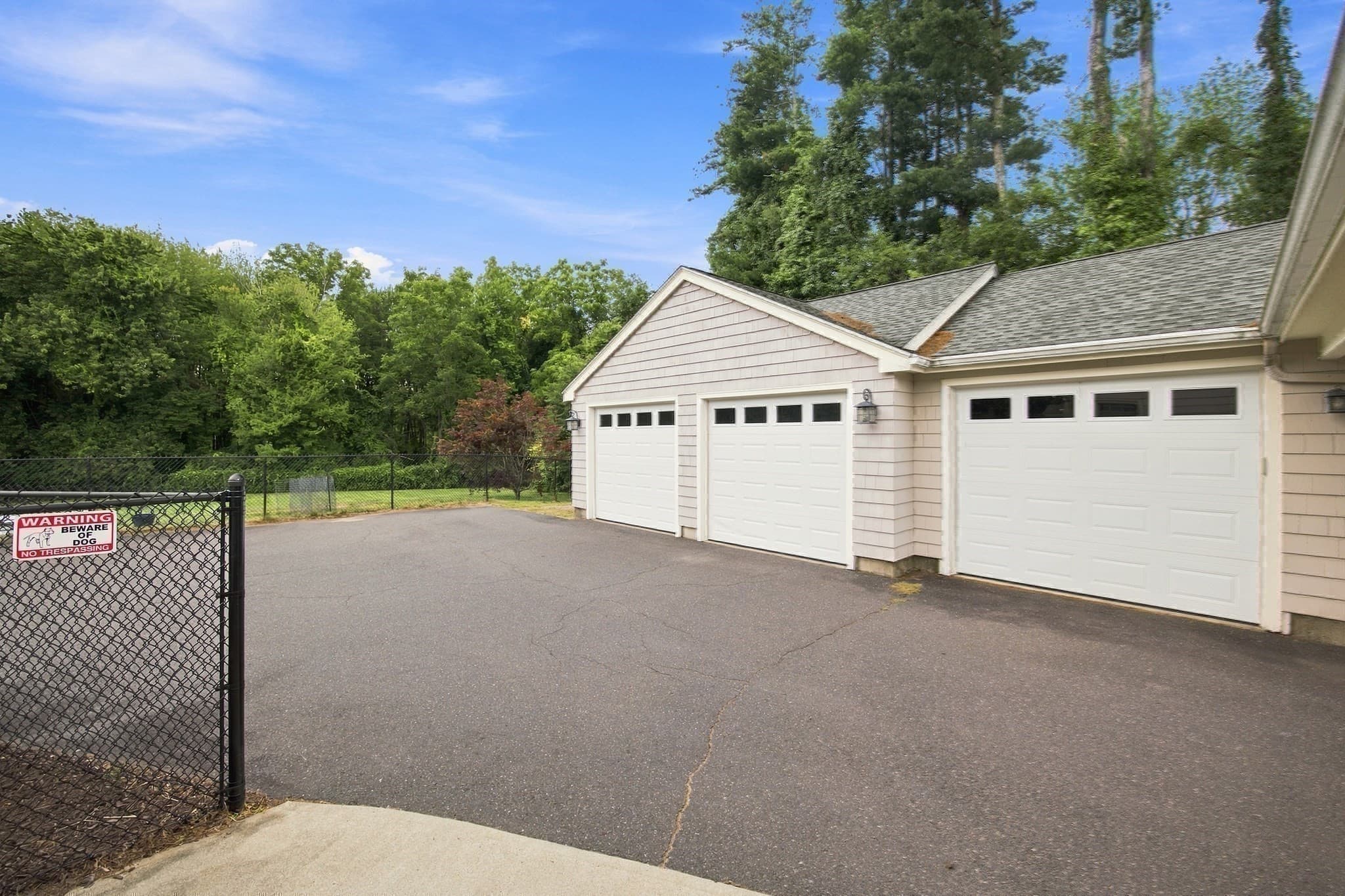 Single Family Residence at 597 Hall Hill Rd, Somers CT 06071, photo 34 of 35