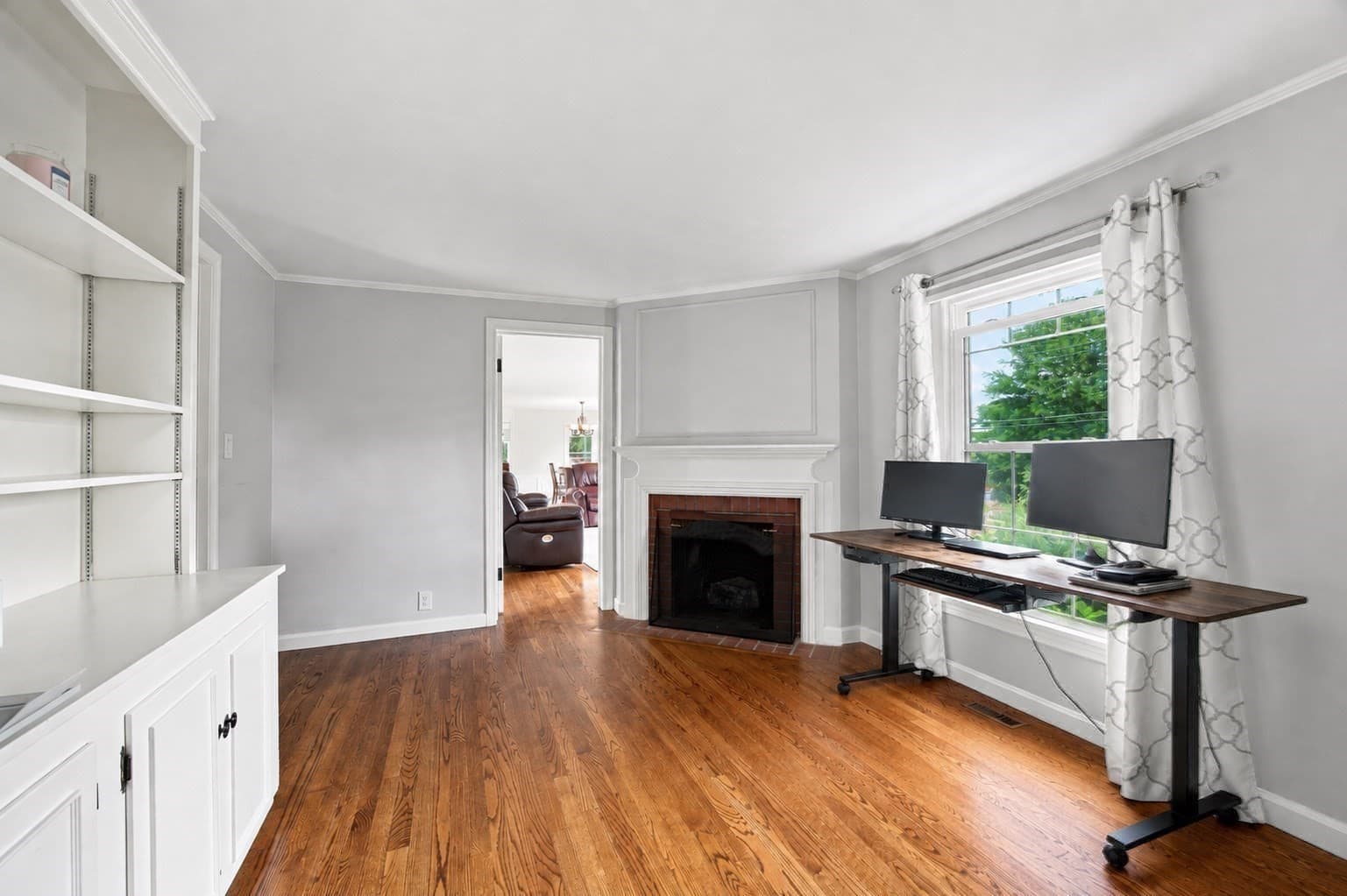 Single Family Residence at 597 Hall Hill Rd, Somers CT 06071, photo 18 of 35