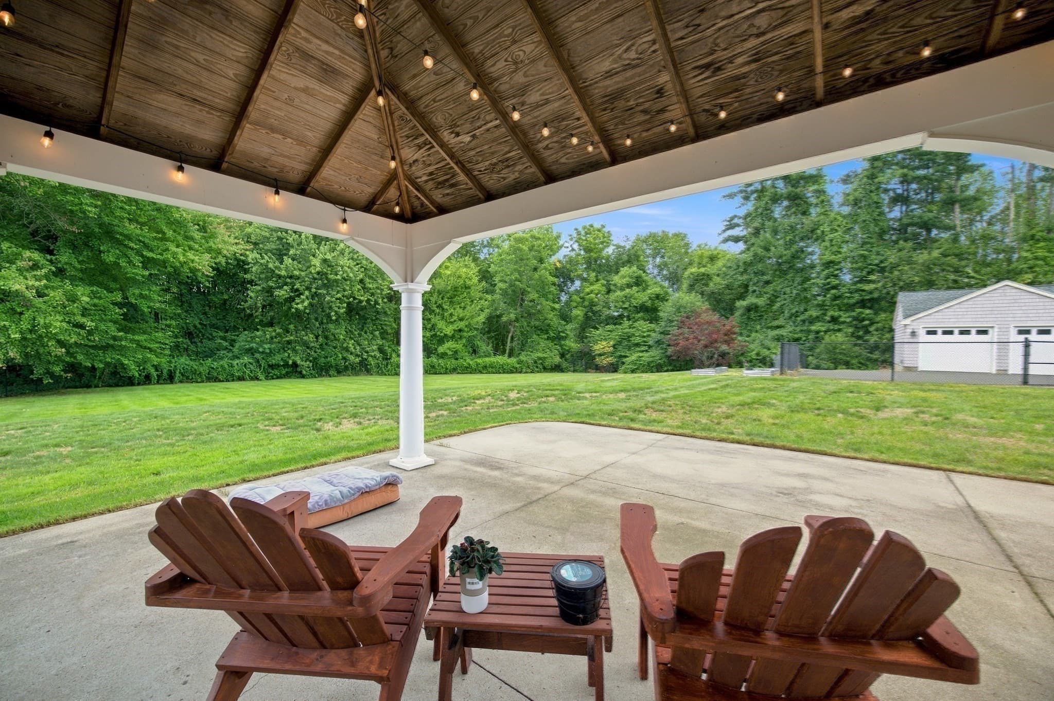 Single Family Residence at 597 Hall Hill Rd, Somers CT 06071, photo 31 of 35