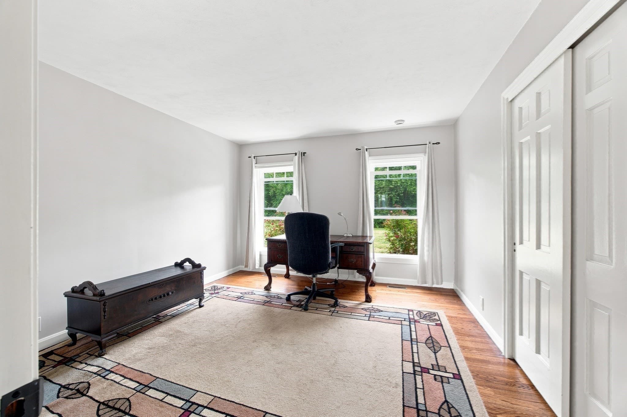 Single Family Residence at 597 Hall Hill Rd, Somers CT 06071, photo 21 of 35