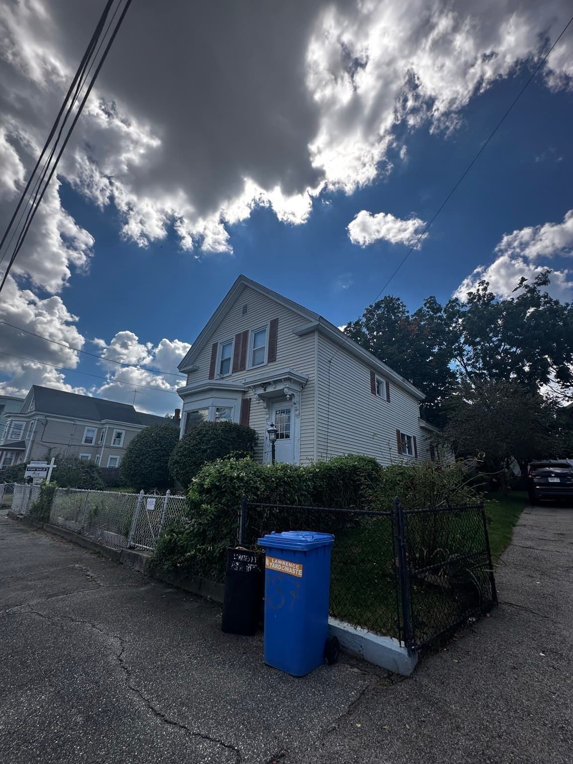 Single Family Residence at 168 Howard St, Lawrence MA 01841, Lawrence, photo 23 of 29