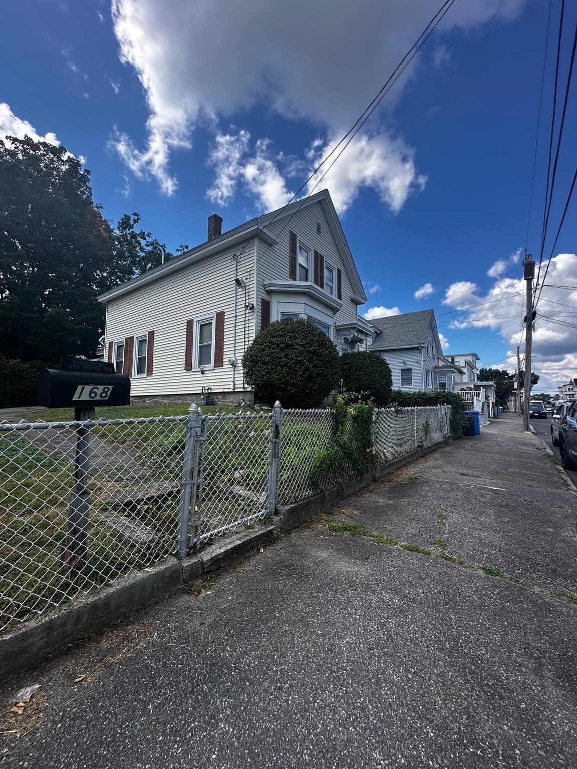 Single Family Residence at 168 Howard St, Lawrence MA 01841, Lawrence, photo 22 of 29