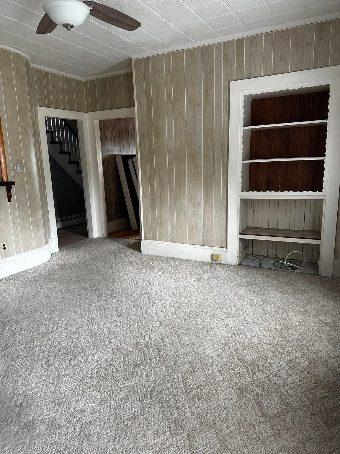 Single Family Residence at 168 Howard St, Lawrence MA 01841, Lawrence, photo 9 of 29