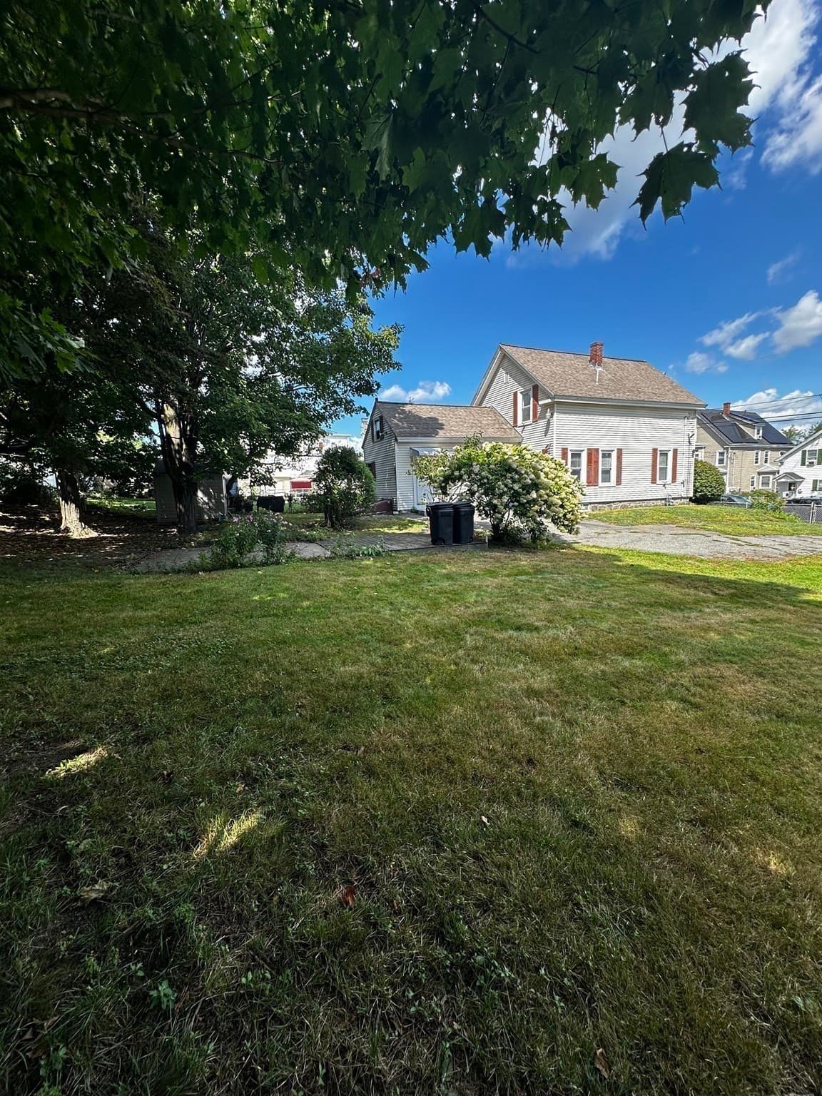 Single Family Residence at 168 Howard St, Lawrence MA 01841, Lawrence, photo 24 of 29