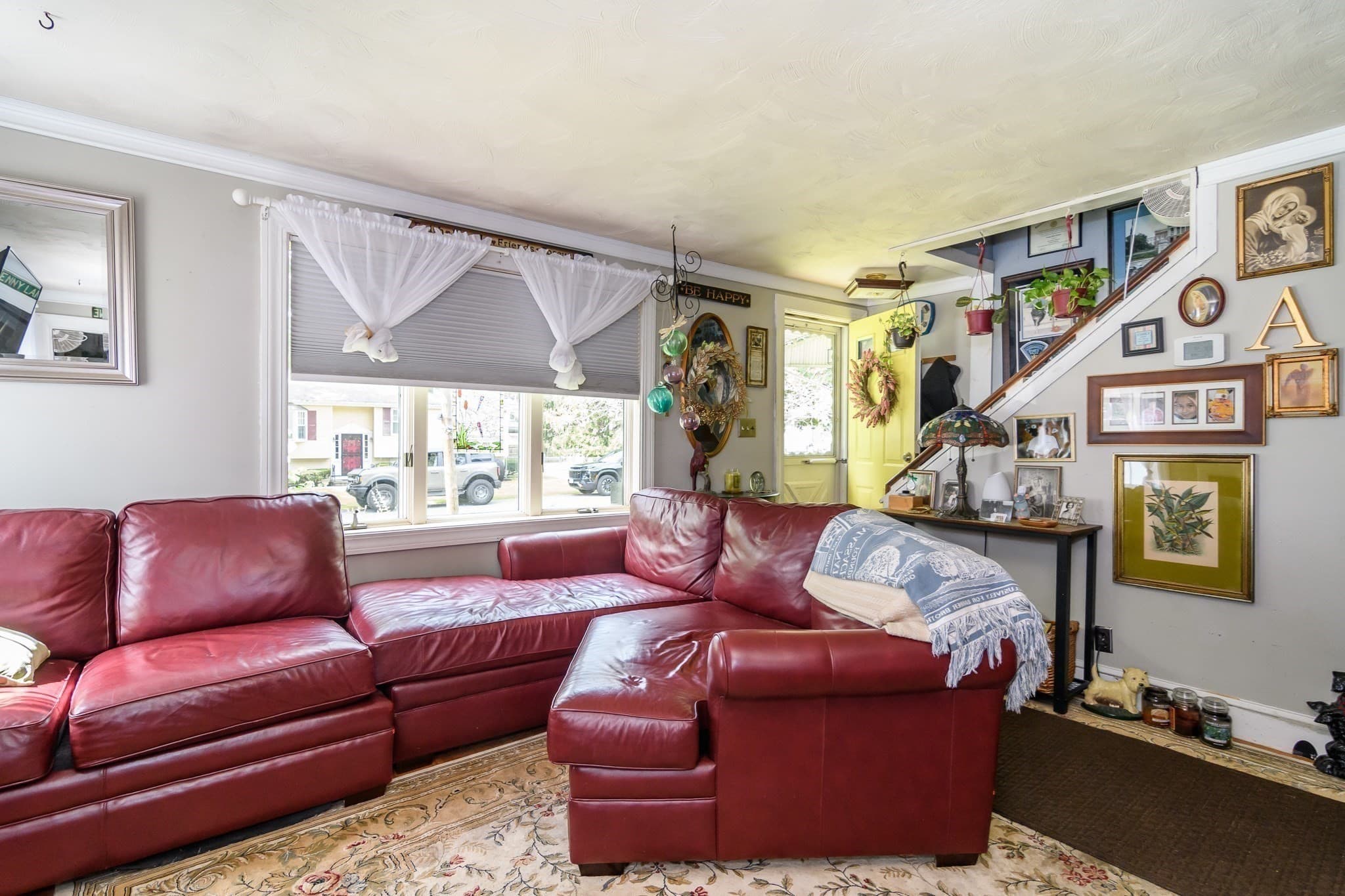 Single Family Residence at 12 New Hampshire Ave, Natick MA 01760, Natick, photo 3 of 10