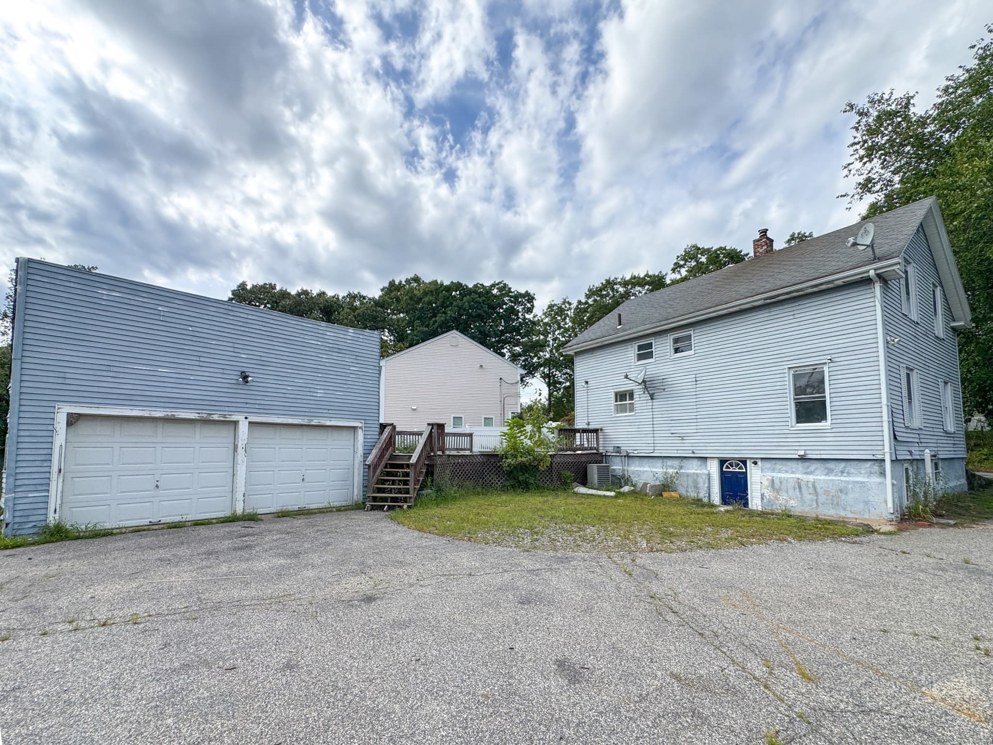 Single Family Residence at 116 Leedham St, Attleboro MA 02703, Attleboro, photo 23 of 27