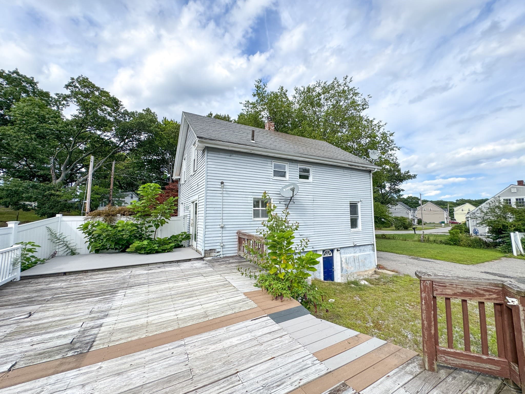 Single Family Residence at 116 Leedham St, Attleboro MA 02703, Attleboro, photo 27 of 27