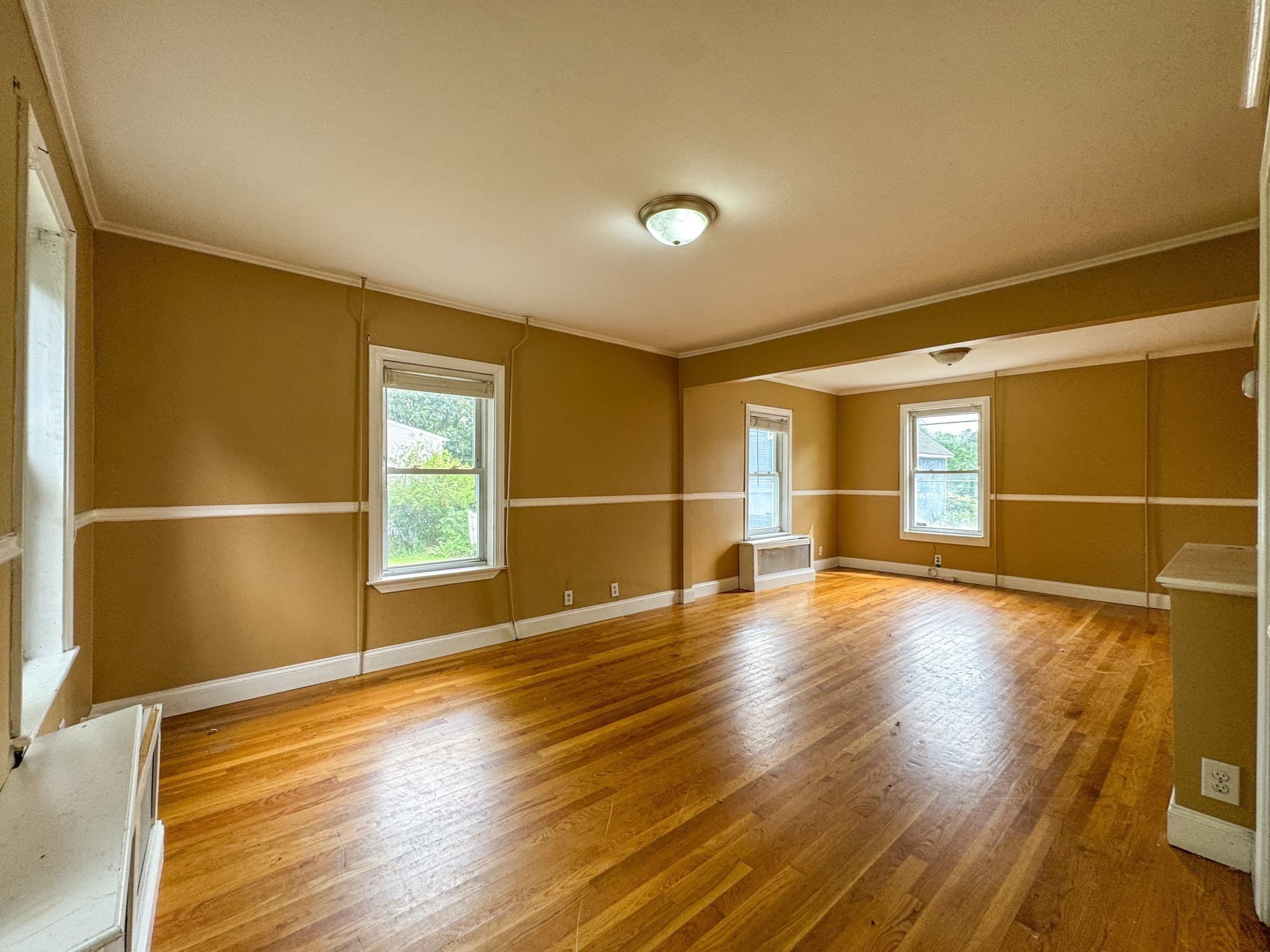 Single Family Residence at 116 Leedham St, Attleboro MA 02703, Attleboro, photo 12 of 27